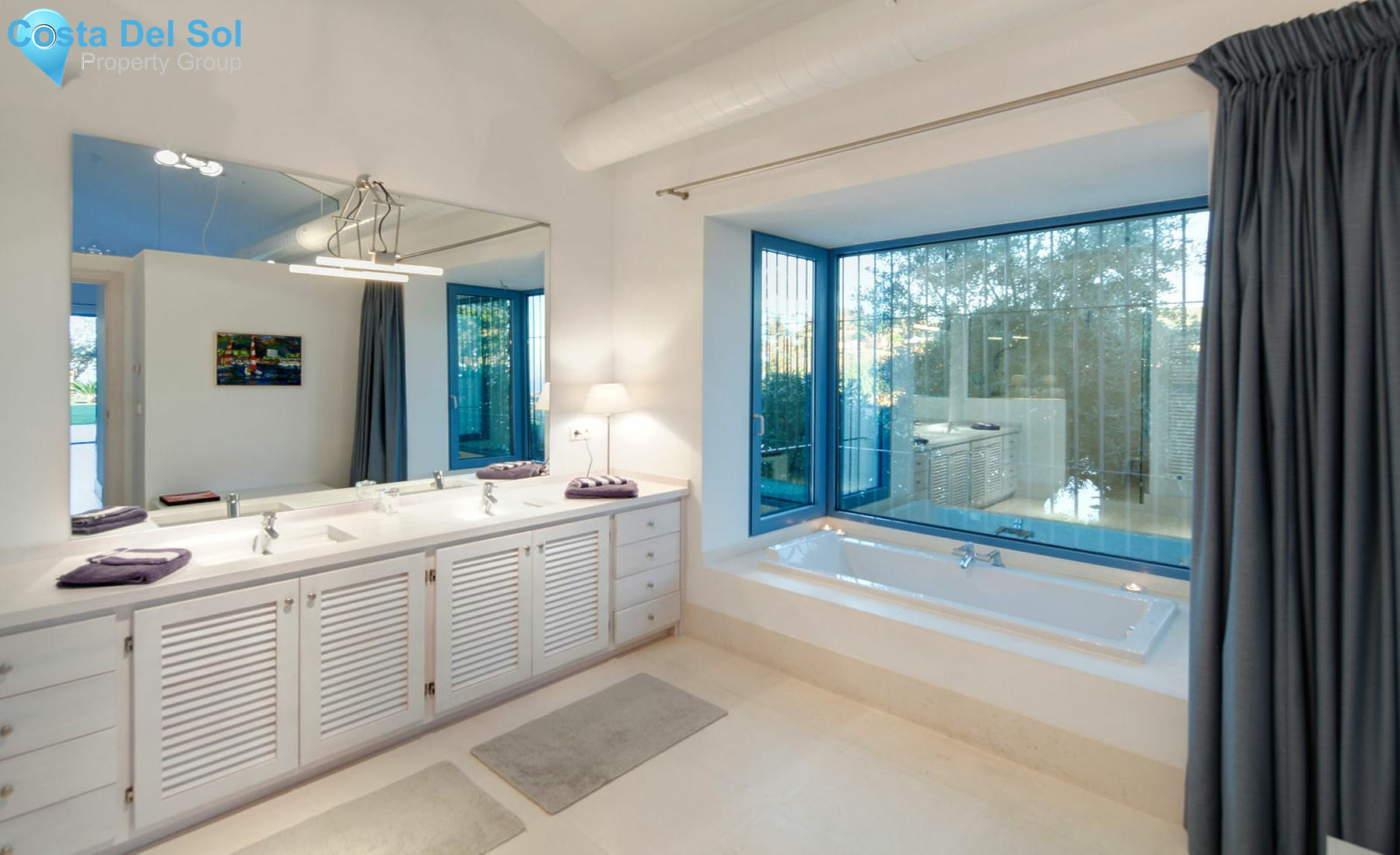 Detached Villa in Benahavís-1549232