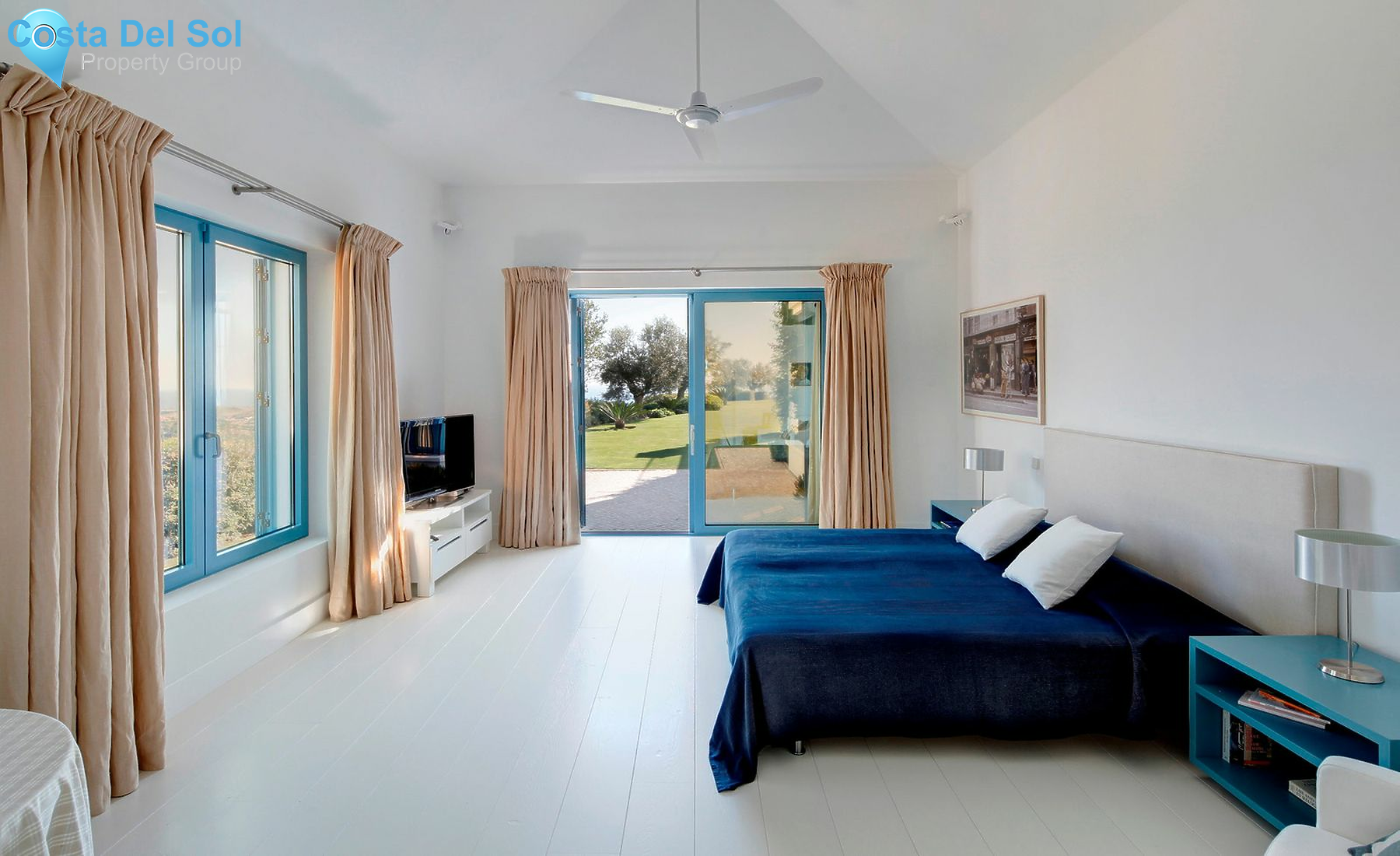 Detached Villa in Benahavís-1549227