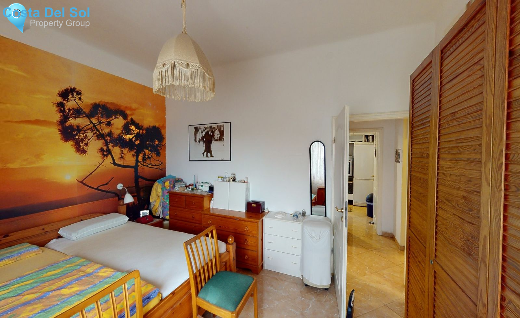 Detached Villa in Benajarafe-1447534