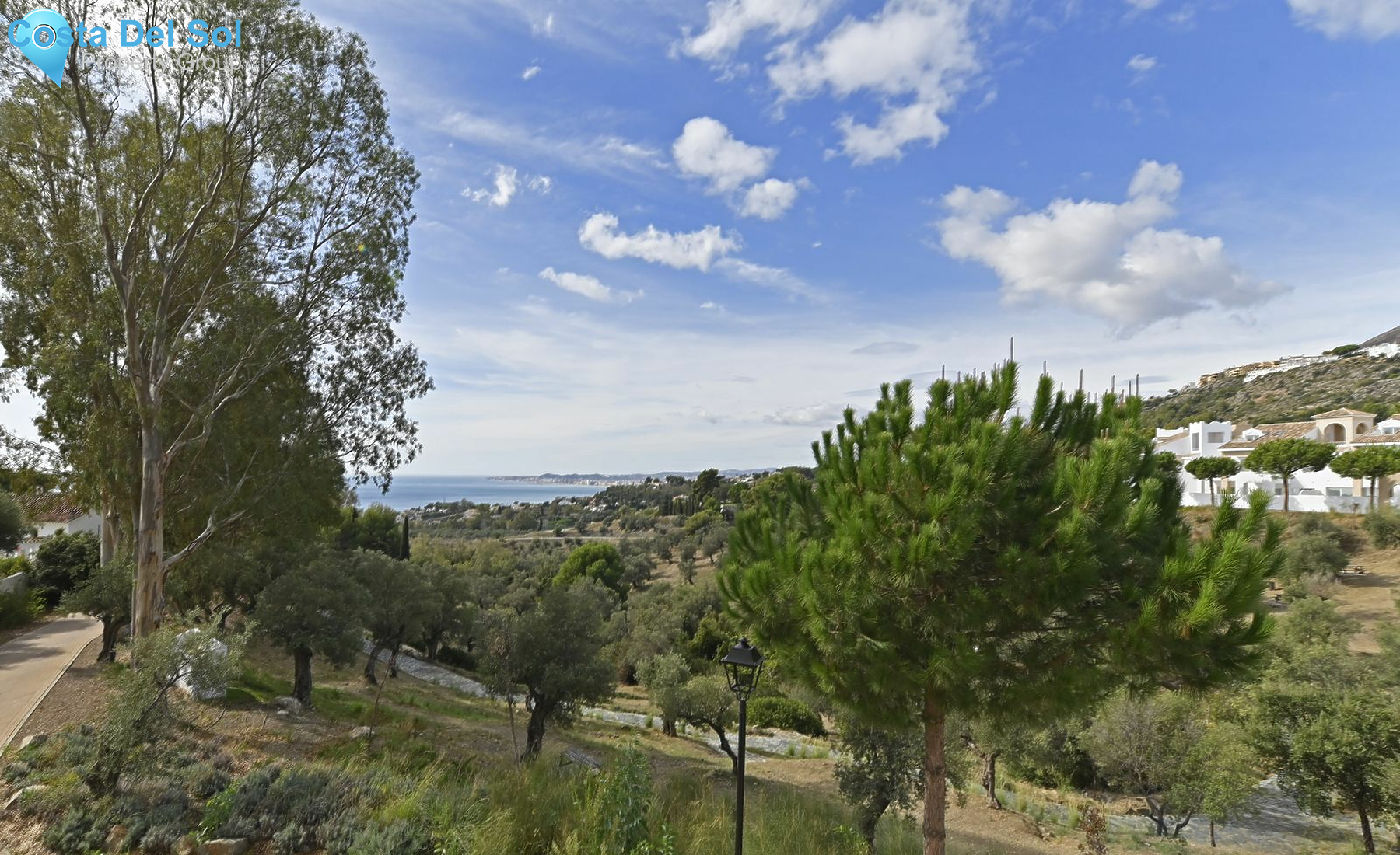 Detached Villa in Benalmadena Costa-1498538