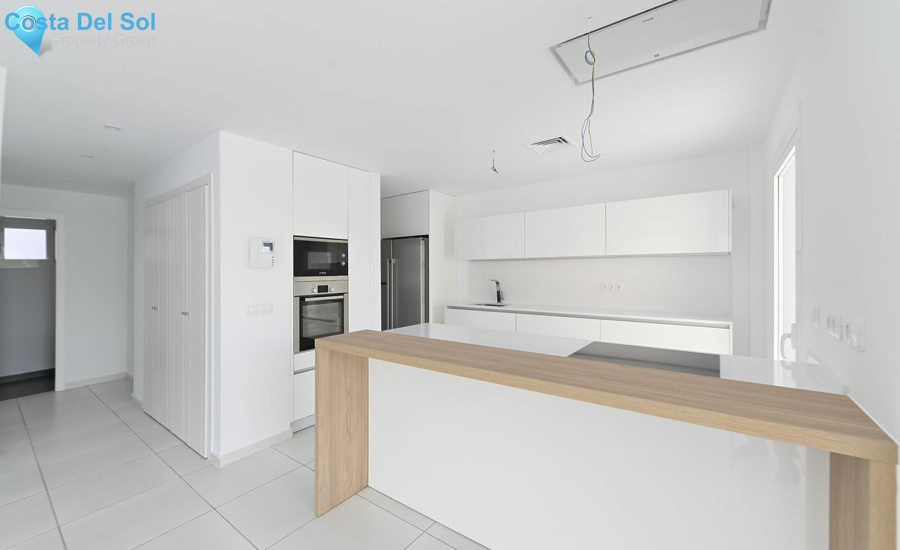 Detached Villa in Benalmadena Costa-1498549