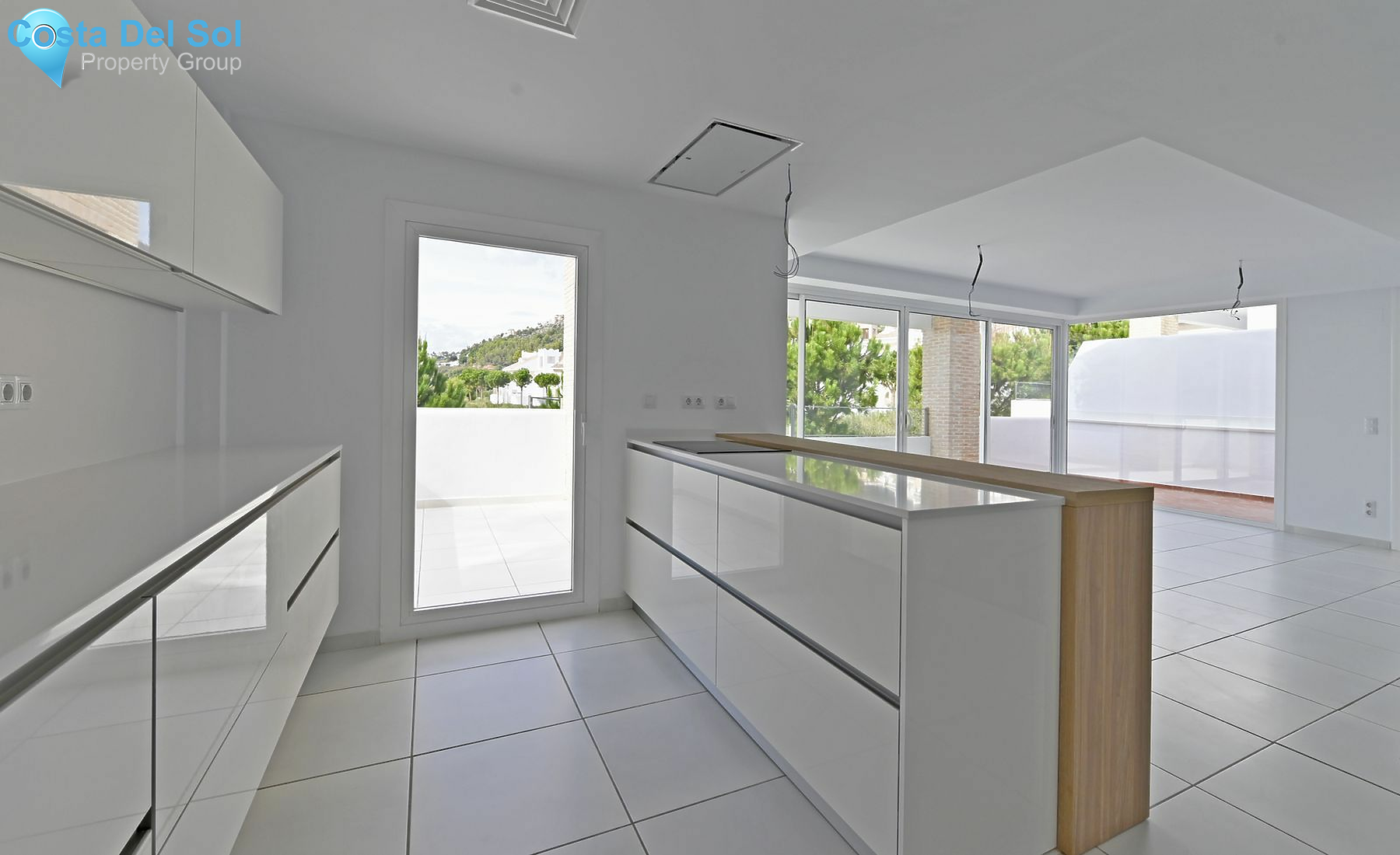 Detached Villa in Benalmadena Costa-1498553