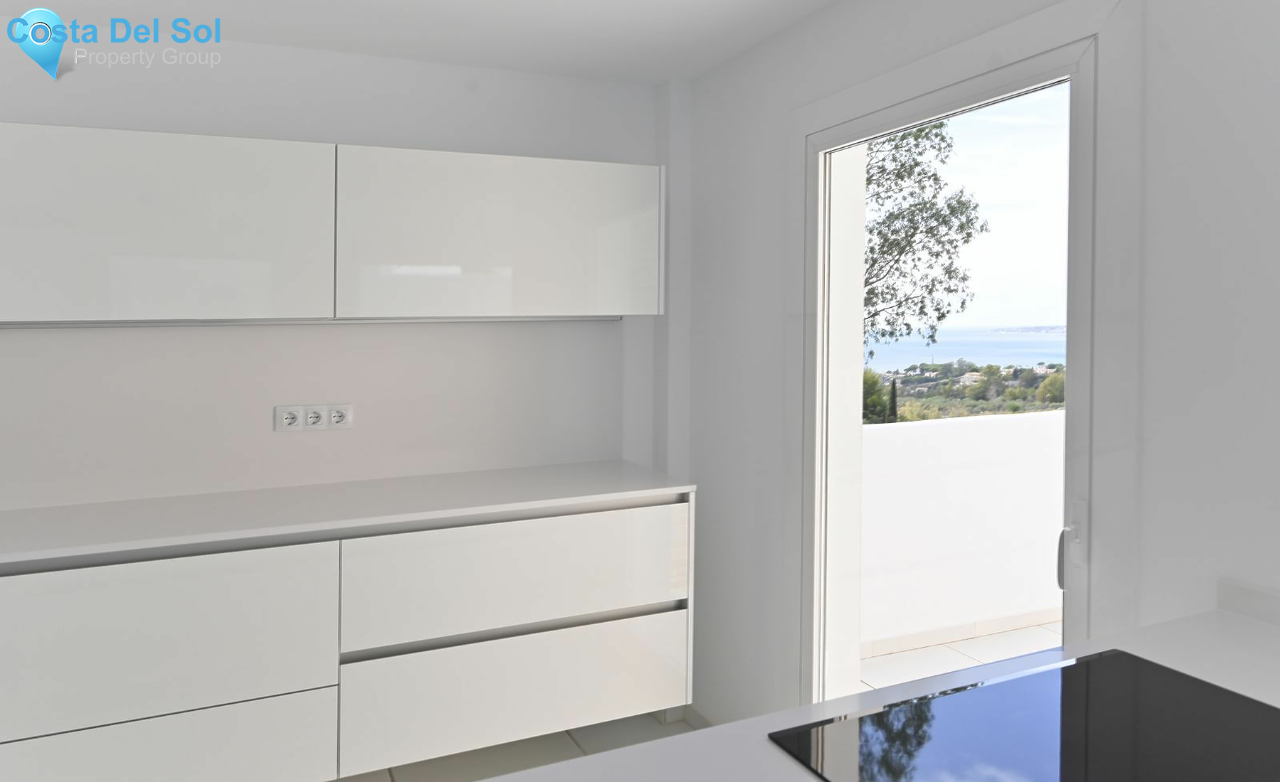 Detached Villa in Benalmadena Costa-1498554