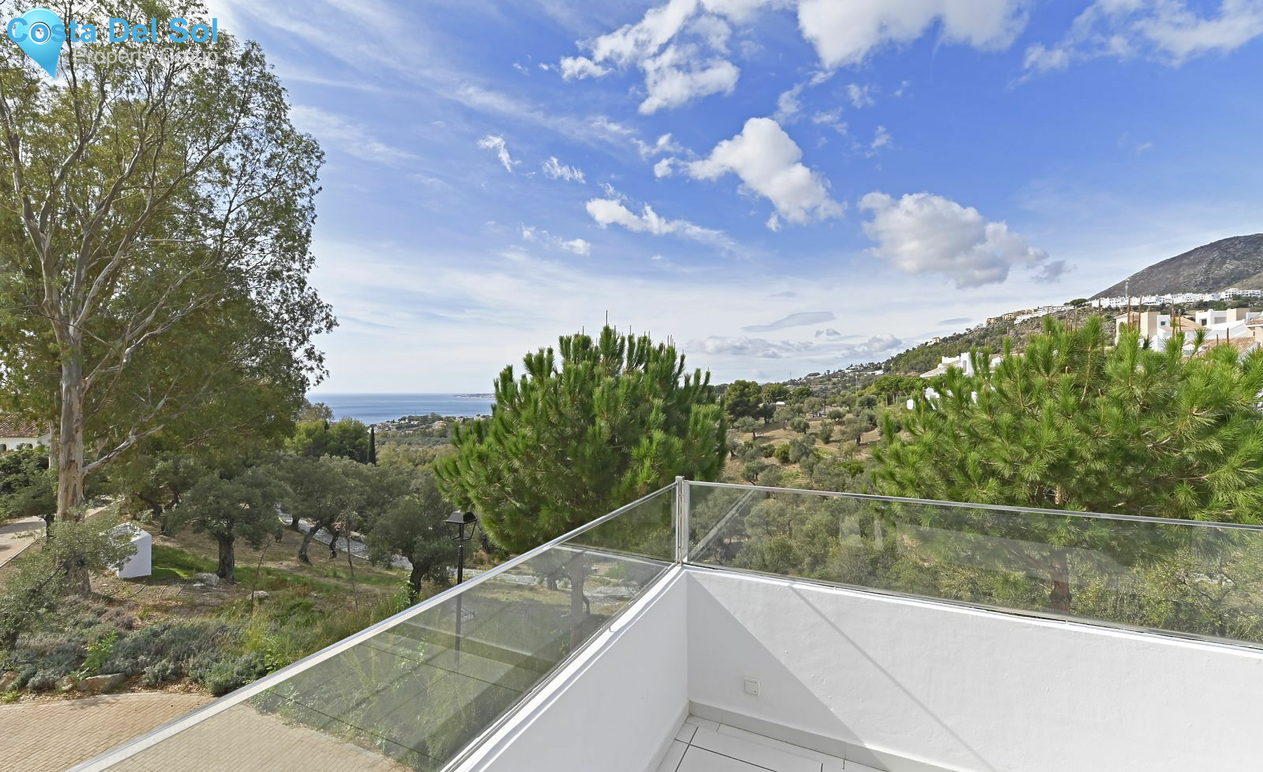 Detached Villa in Benalmadena Costa-1498539