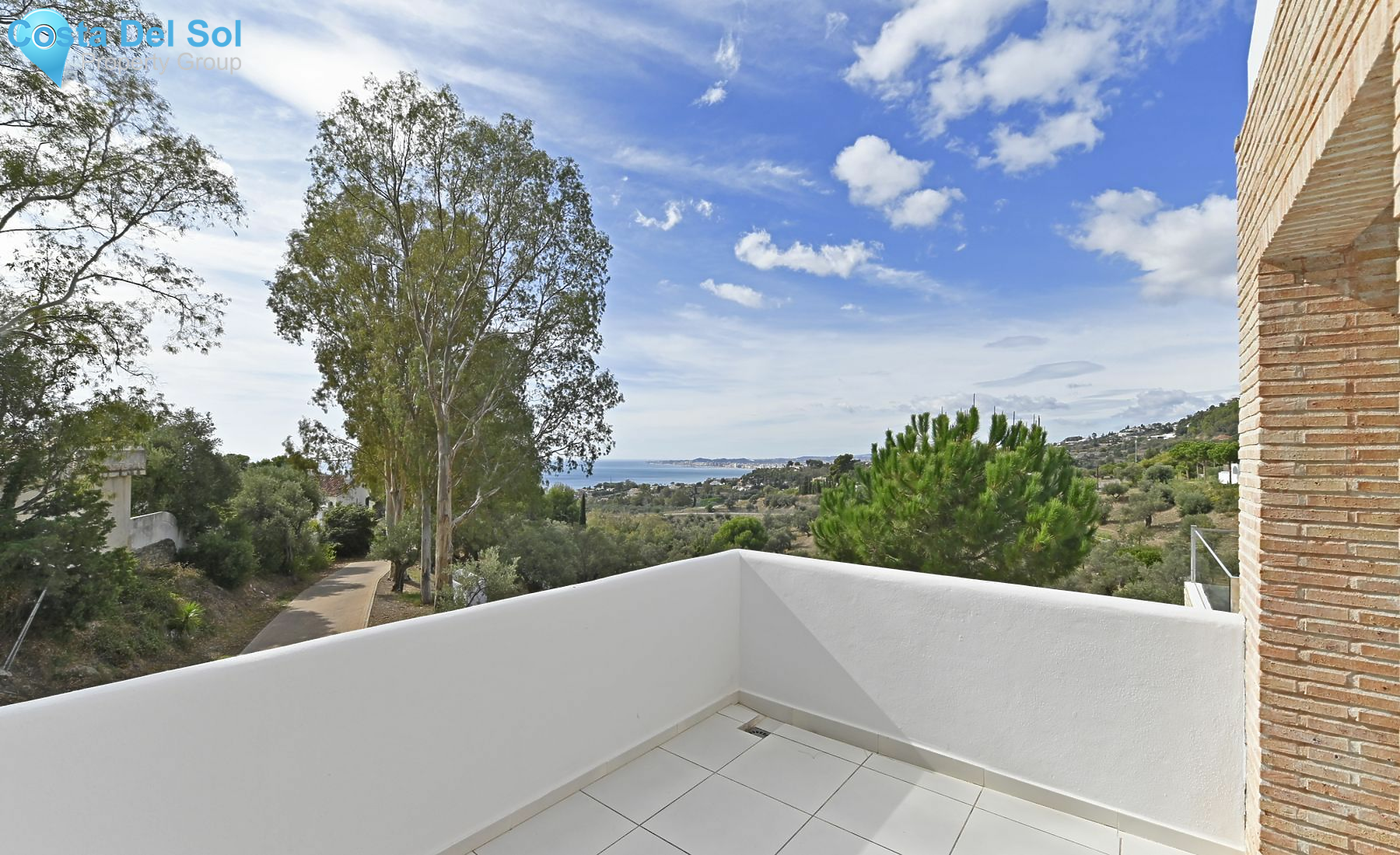 Detached Villa in Benalmadena Costa-1498541