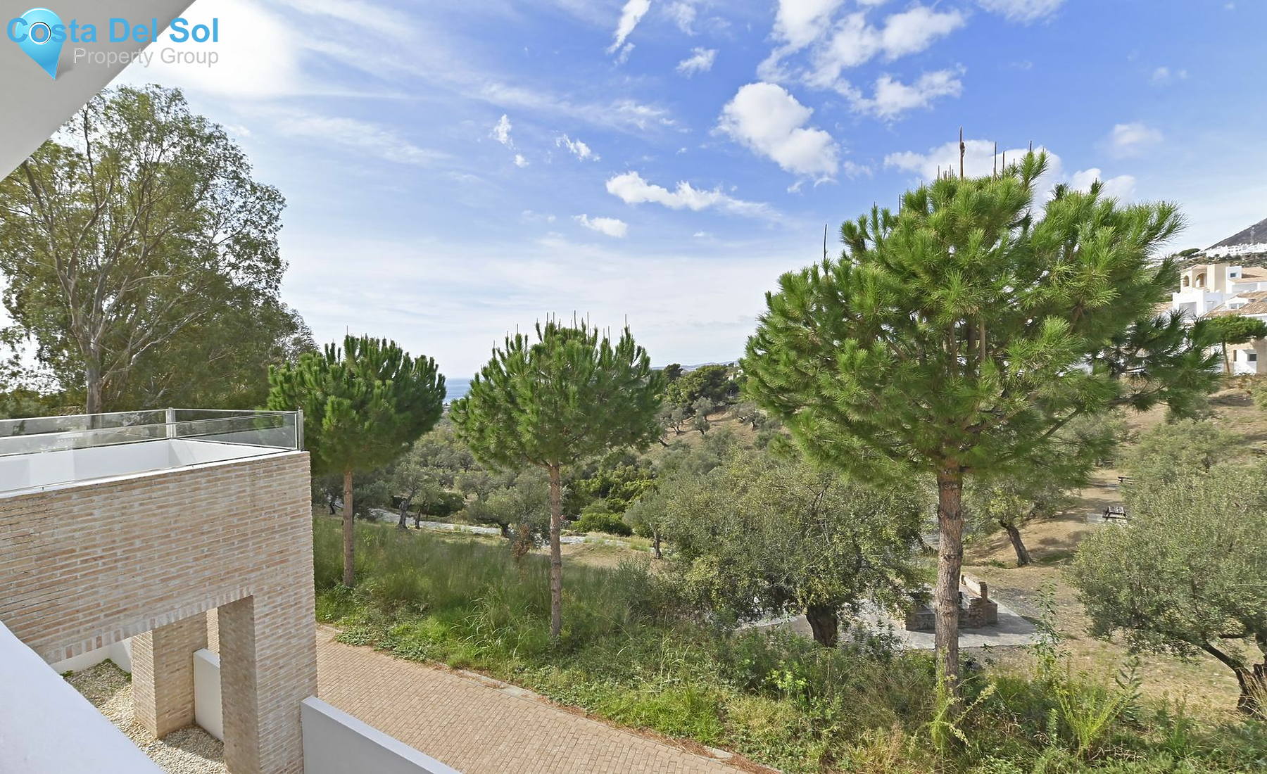 Detached Villa in Benalmadena Costa-1498542