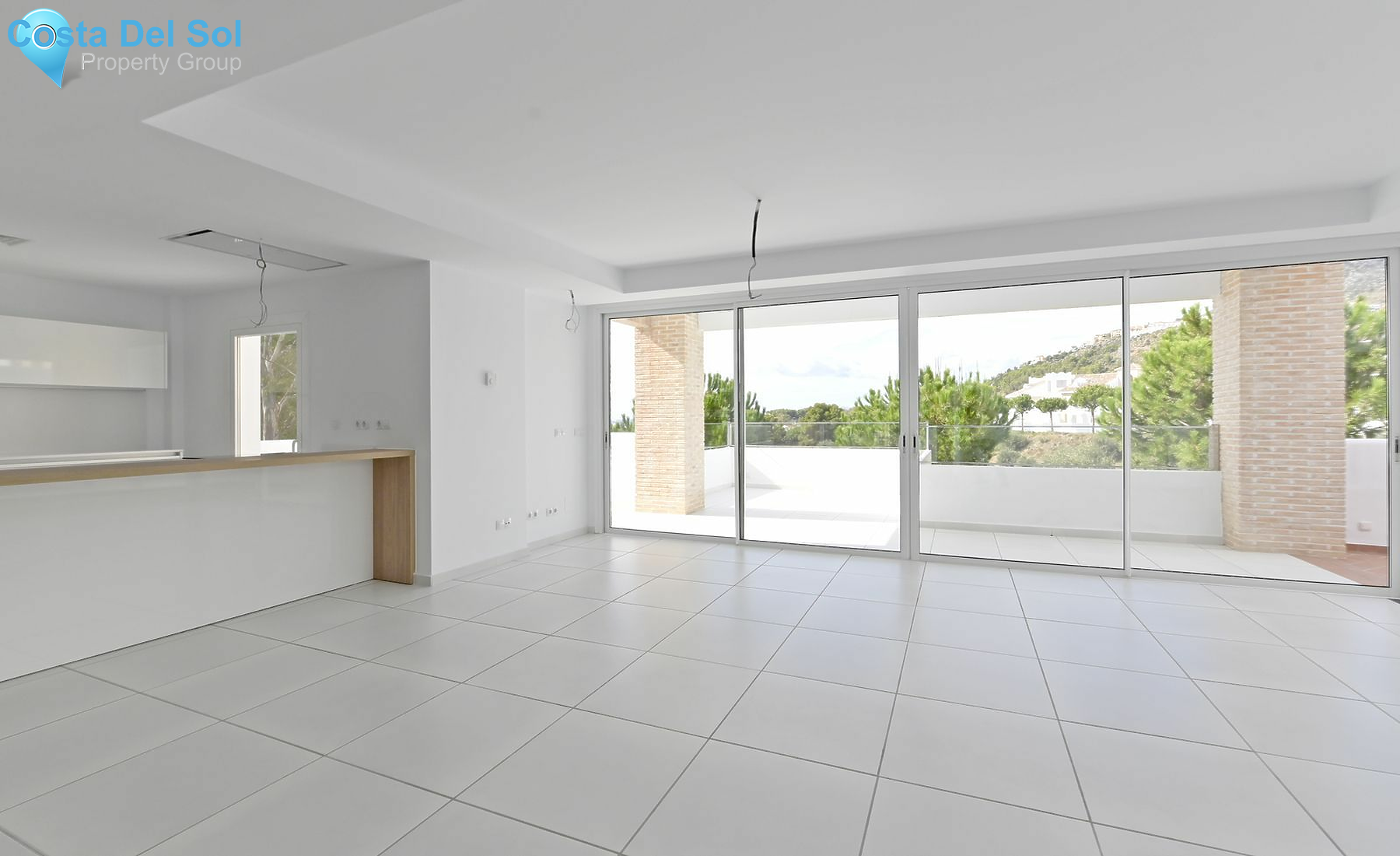 Detached Villa in Benalmadena Costa-1498543