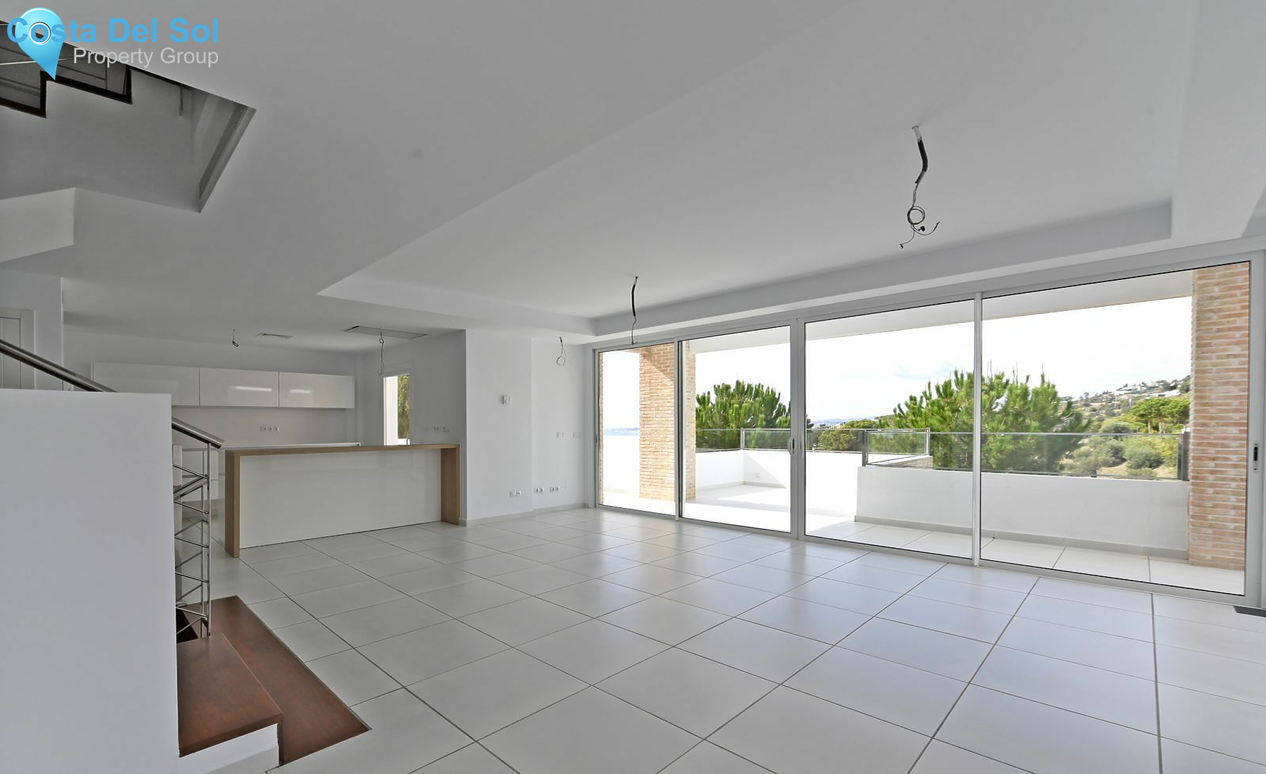 Detached Villa in Benalmadena Costa-1498544