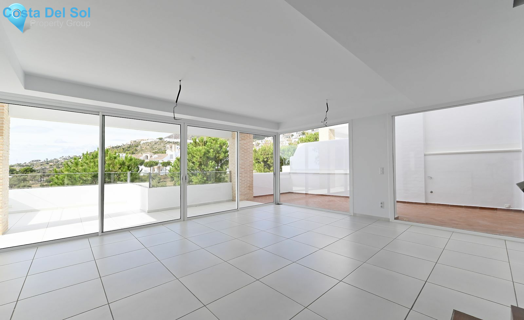 Detached Villa in Benalmadena Costa-1498545