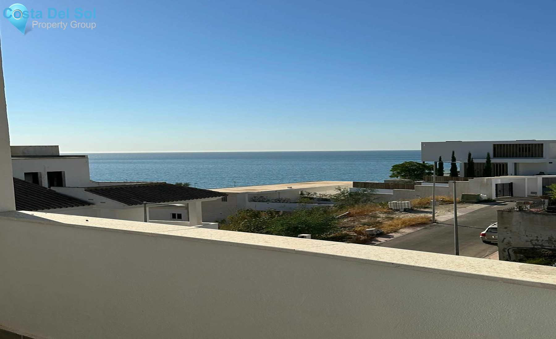 Detached Villa in Benalmadena Costa