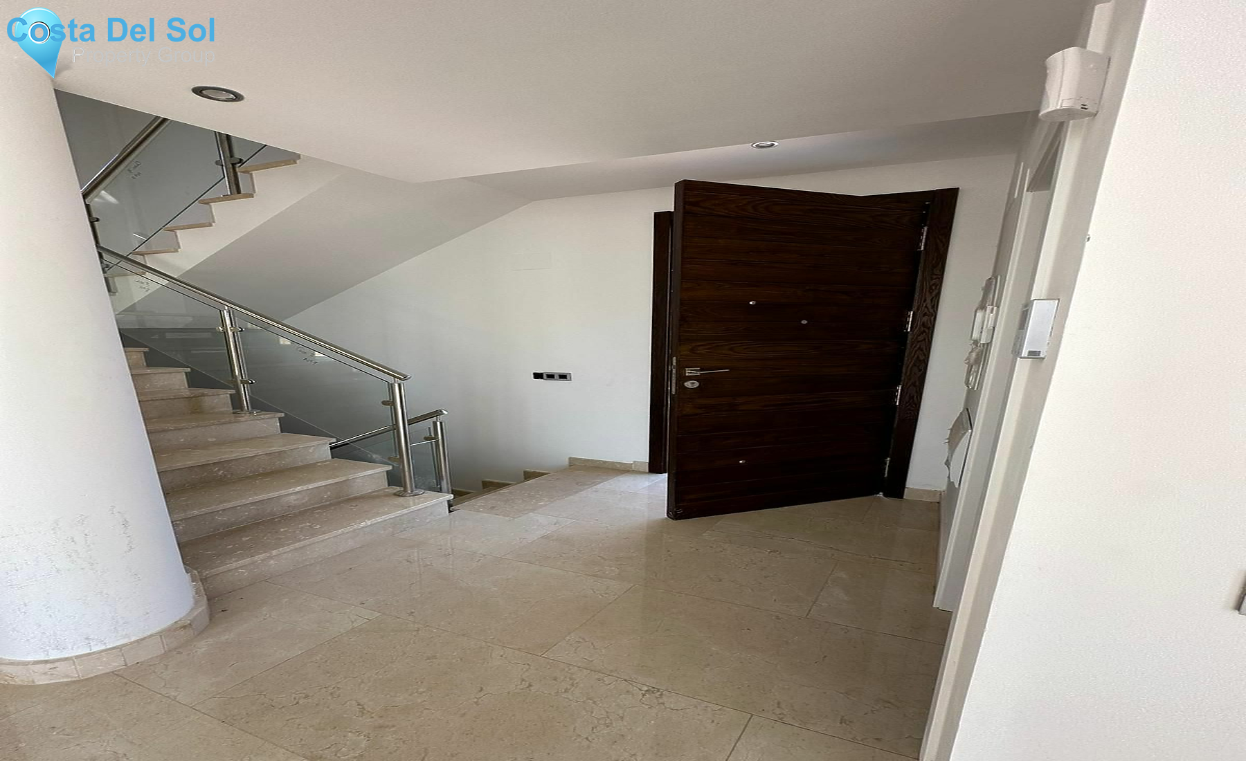 Detached Villa in Benalmadena Costa-1552543