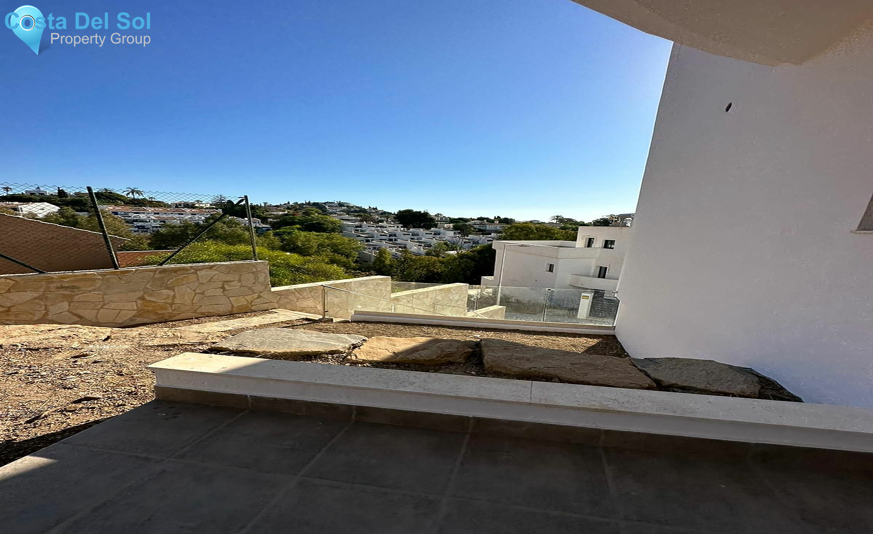 Detached Villa in Benalmadena Costa-1552549
