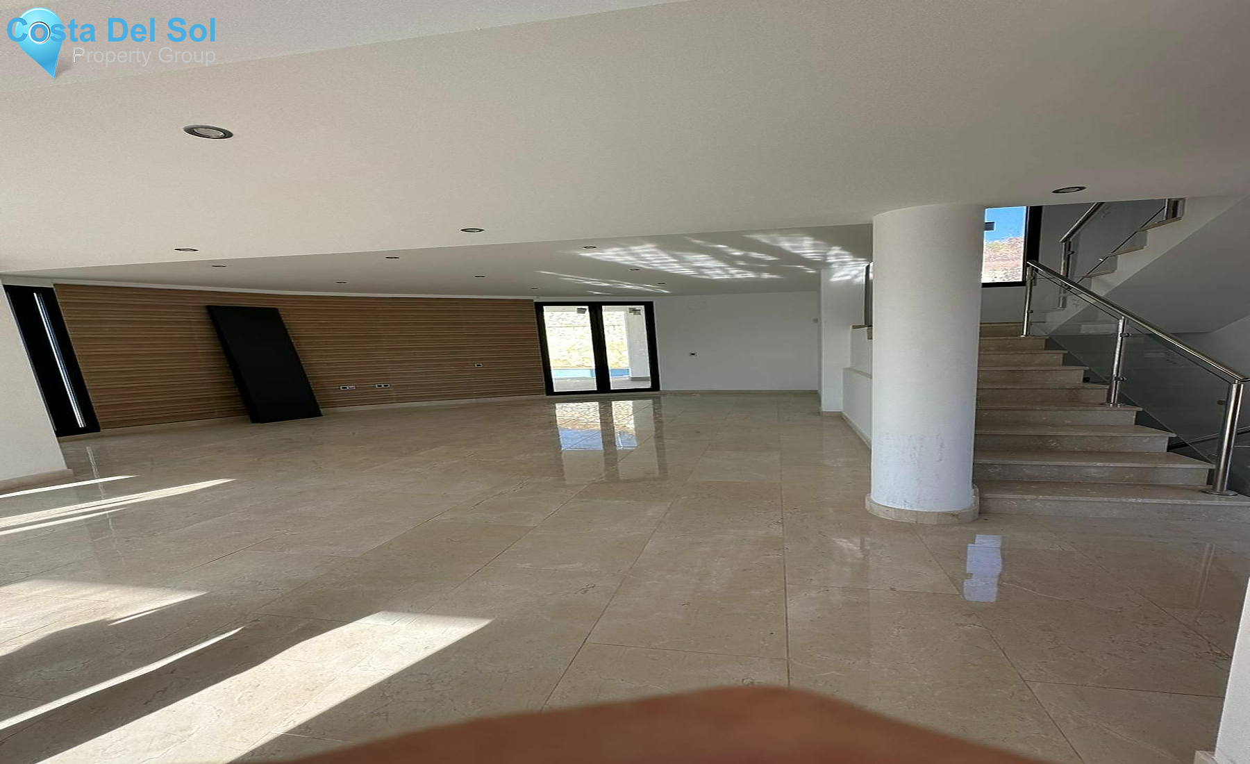 Detached Villa in Benalmadena Costa-1552536