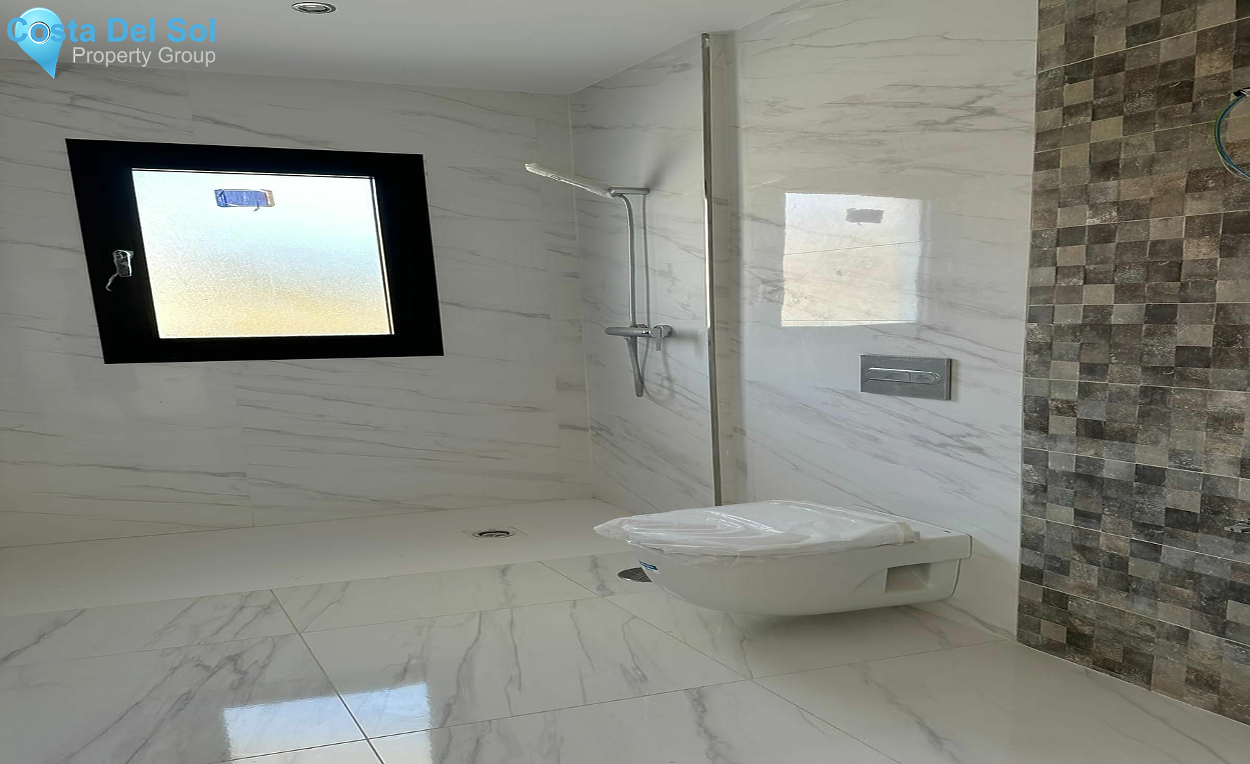 Detached Villa in Benalmadena Costa-1552540