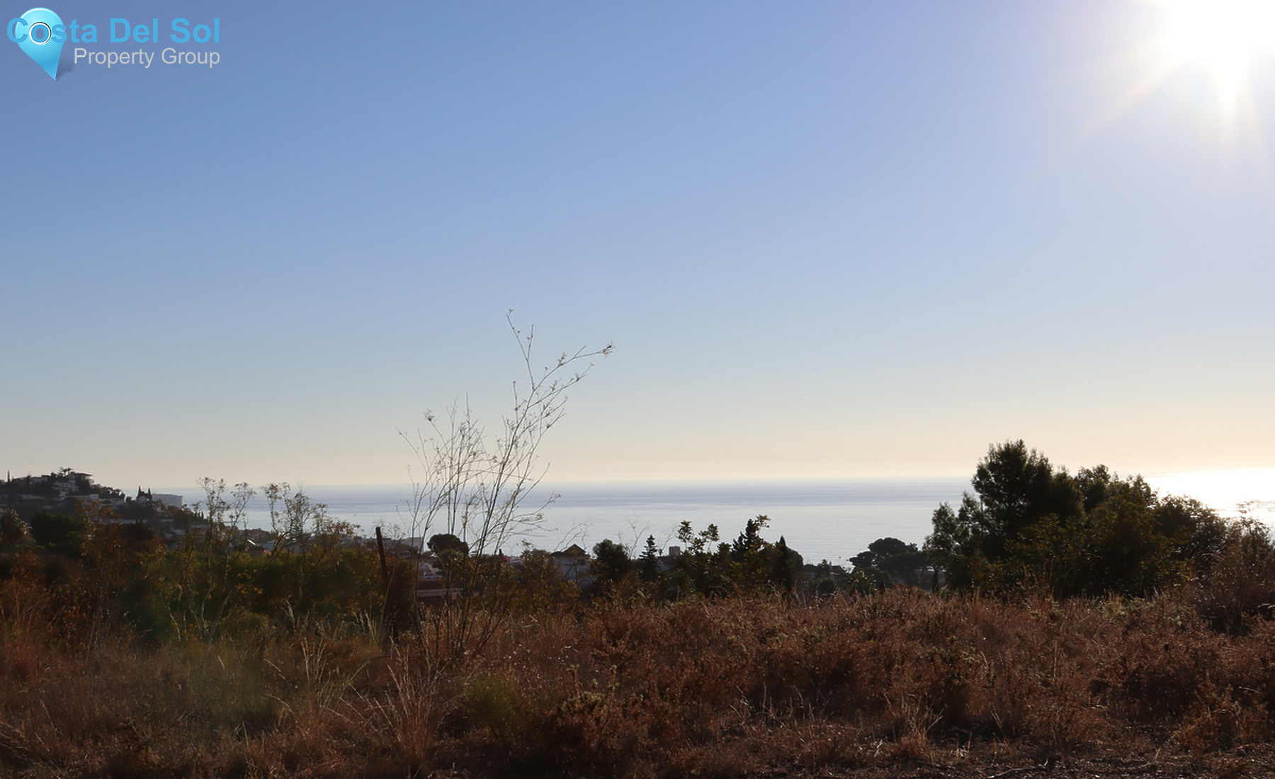 Residential Plot in Benalmadena-695738