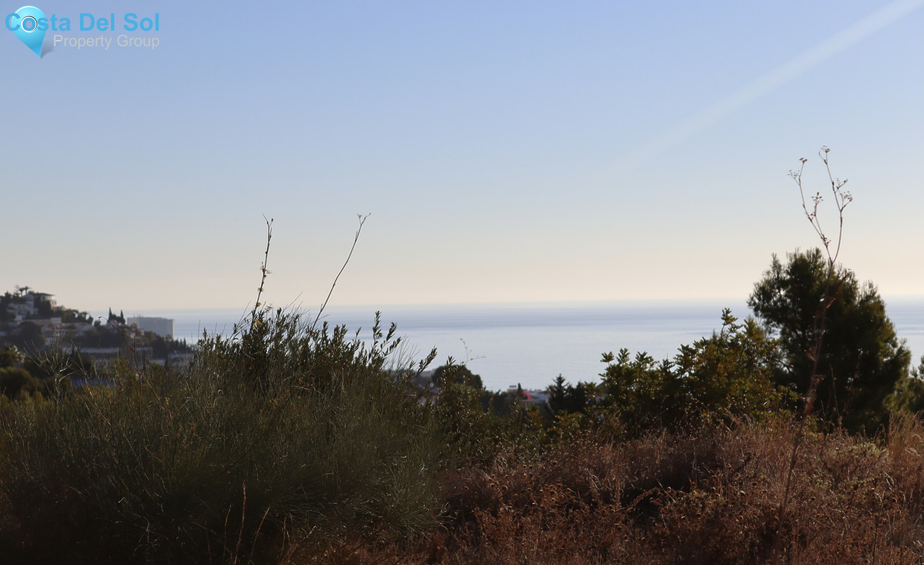 Residential Plot in Benalmadena-695739