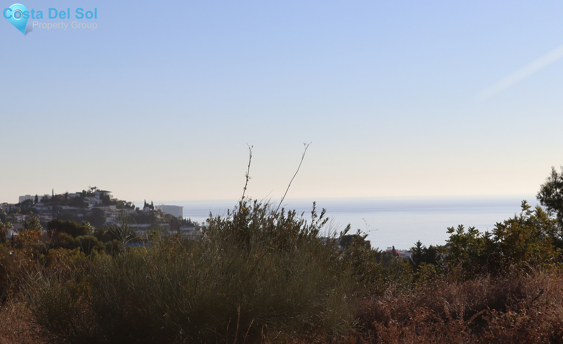Residential Plot in Benalmadena-695740