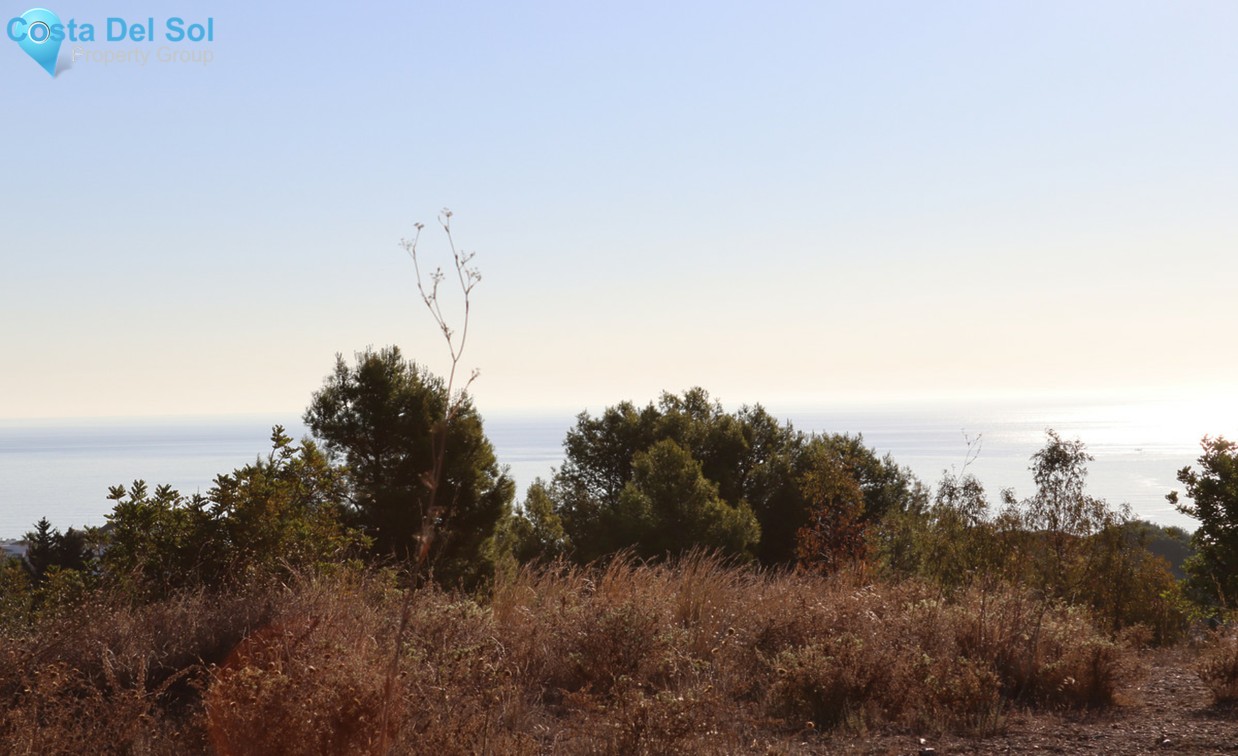 Residential Plot in Benalmadena-695743