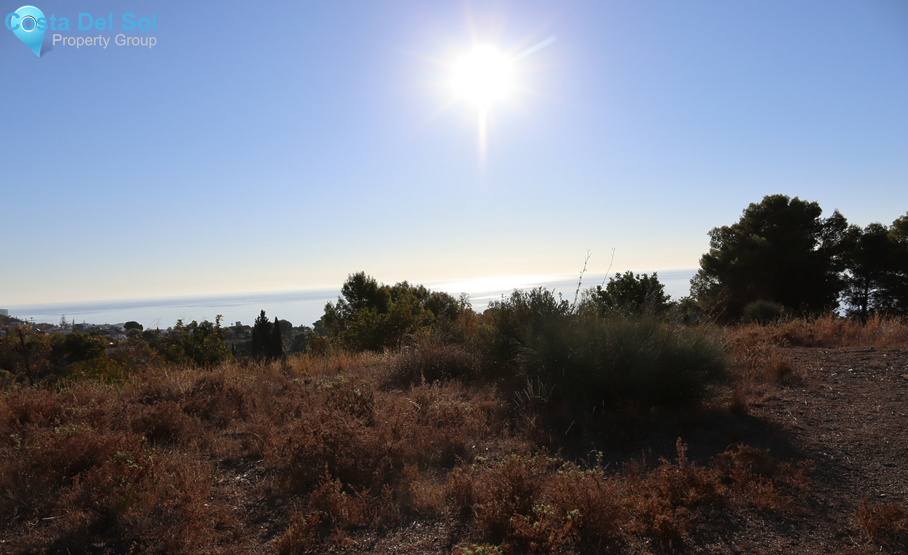 Residential Plot in Benalmadena-695744