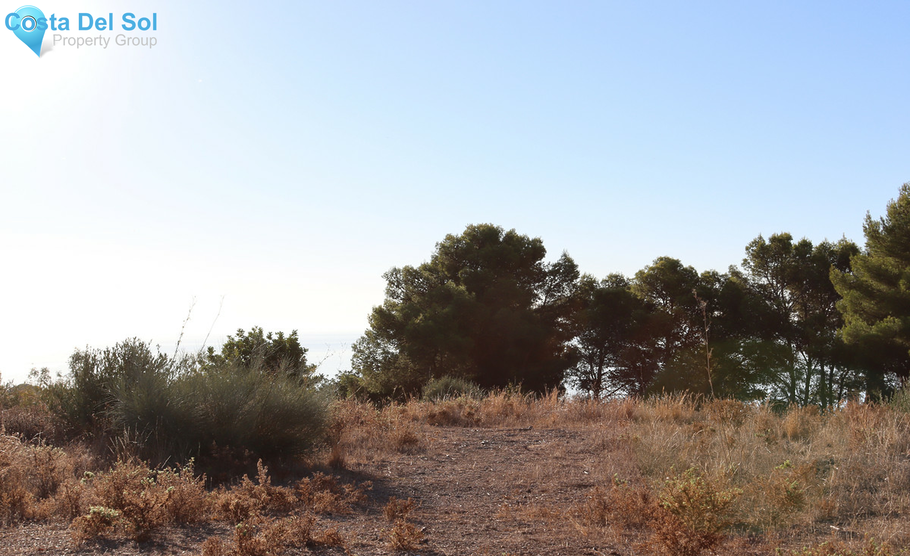 Residential Plot in Benalmadena-695745