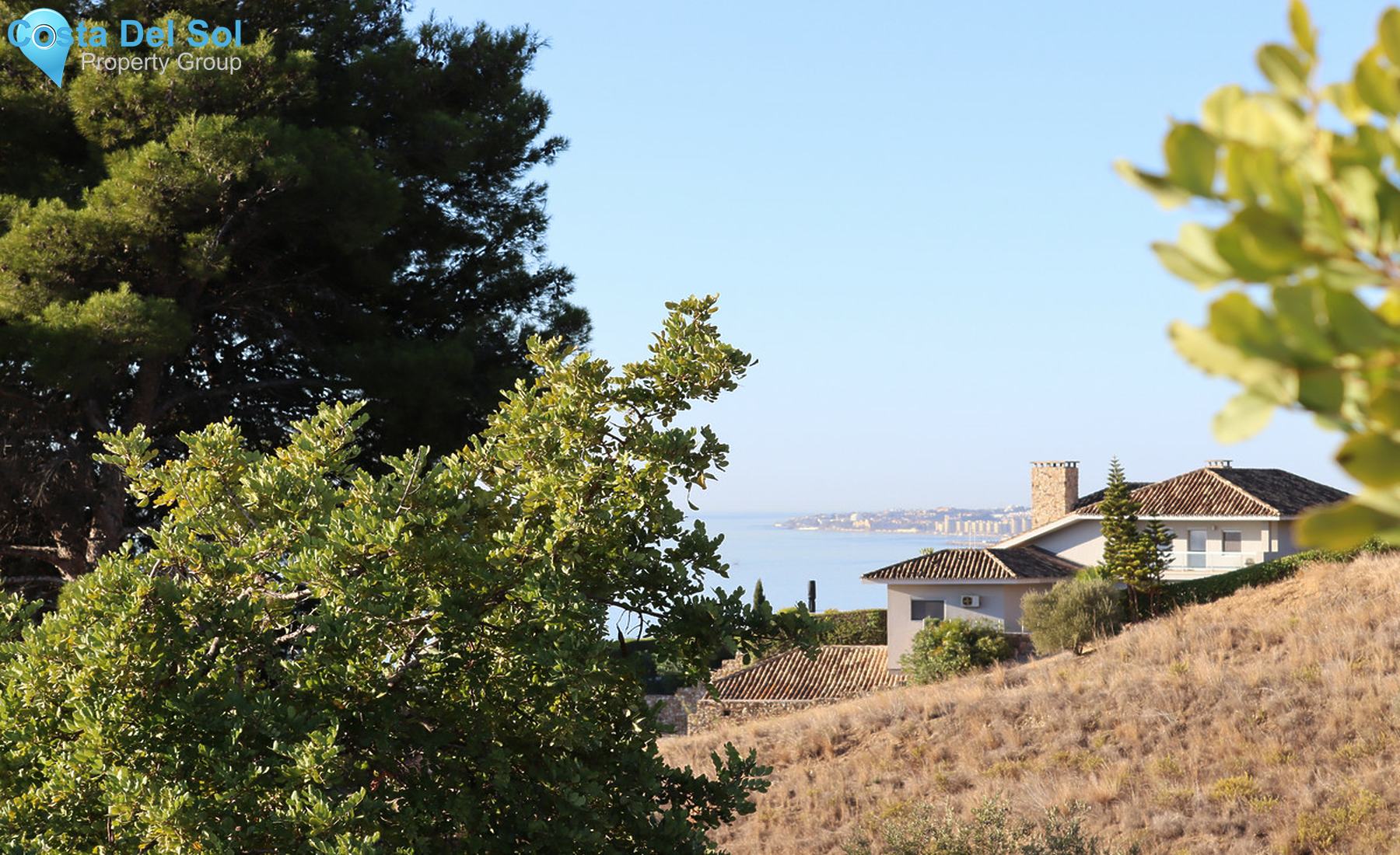 Residential Plot in Benalmadena-695746