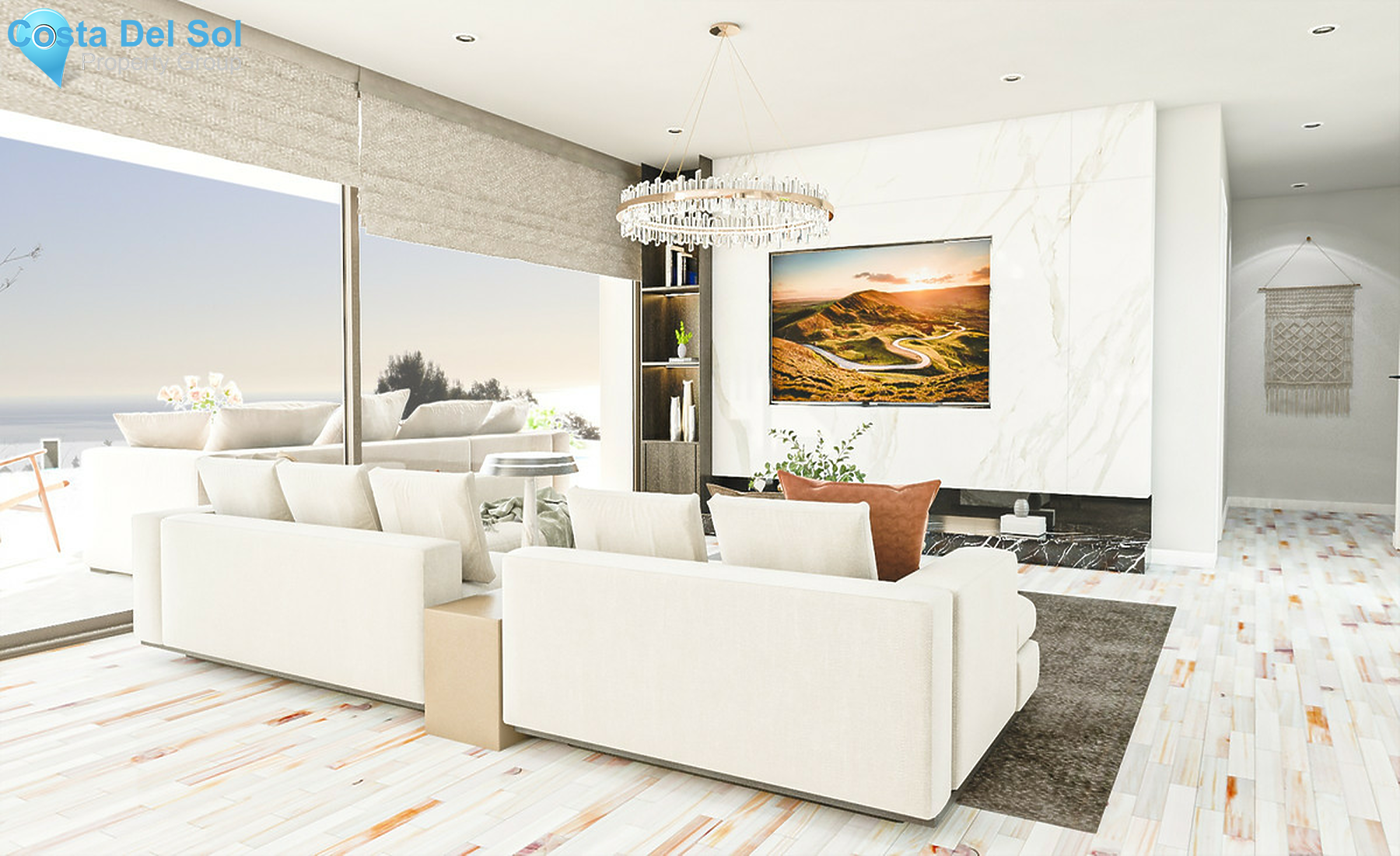 Residential Plot in Benalmadena-695730