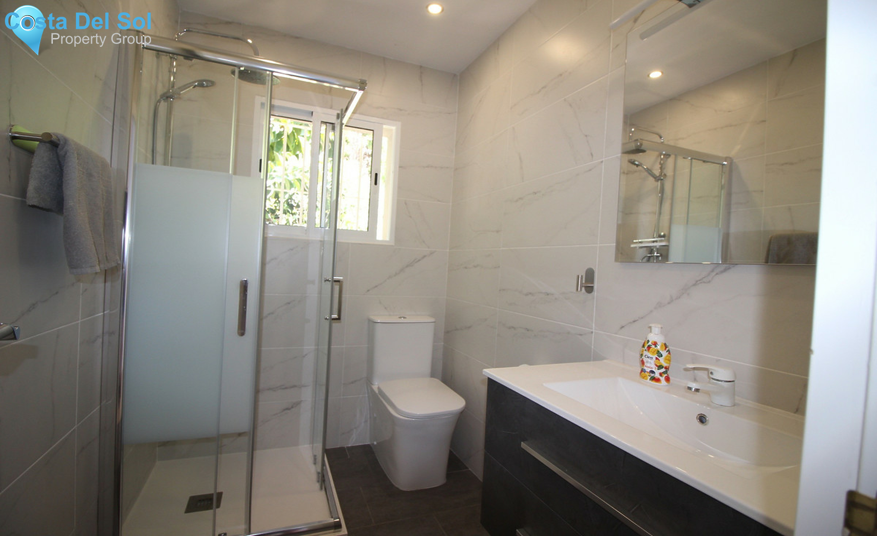 Detached Villa in Benalmadena-703649