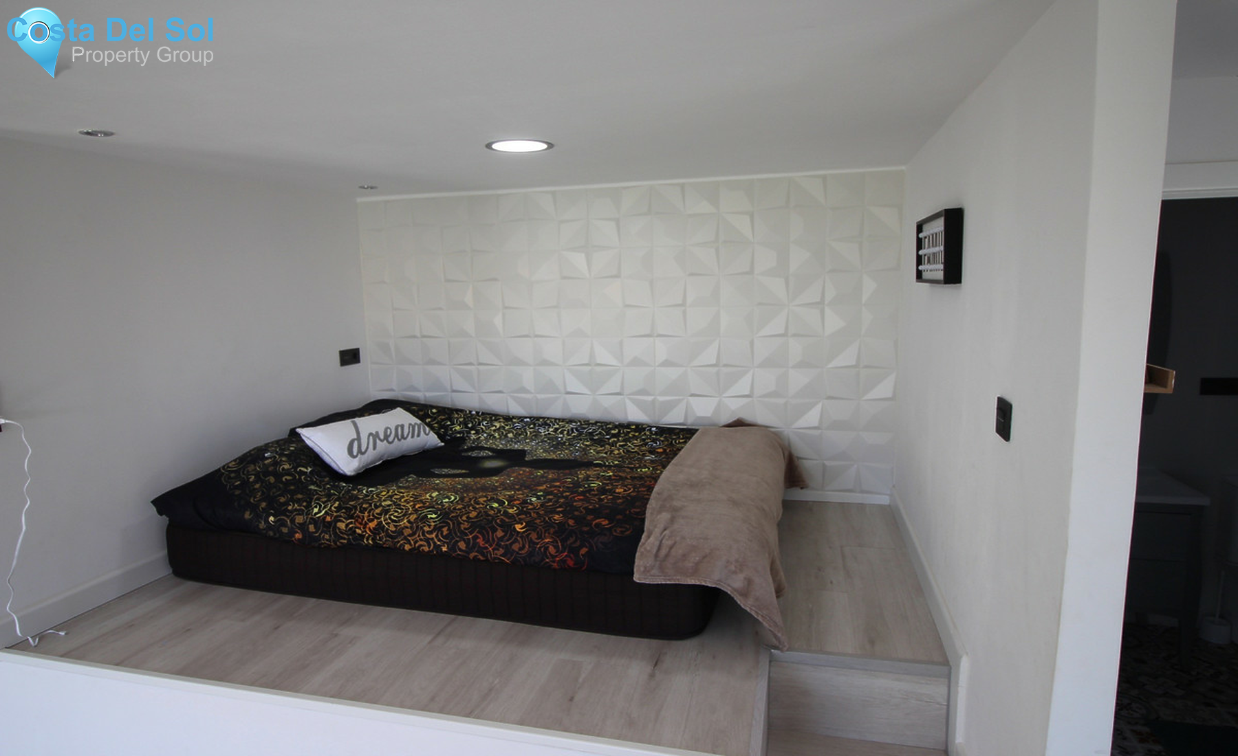 Detached Villa in Benalmadena-703650