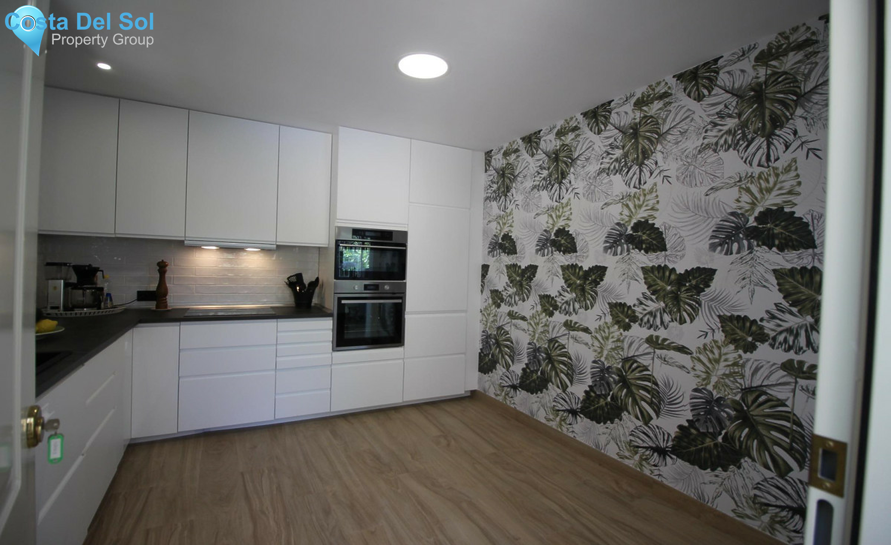 Detached Villa in Benalmadena-703646
