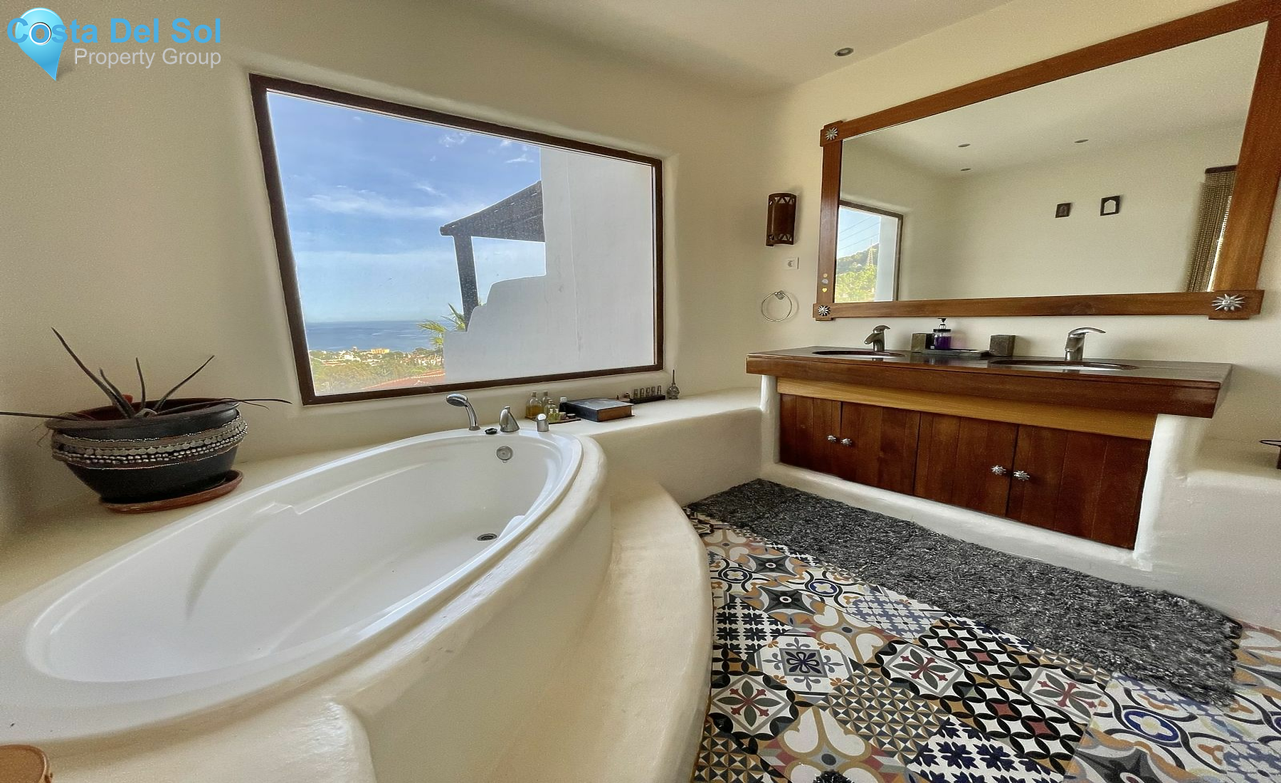 Detached Villa in La Capellania-1128496