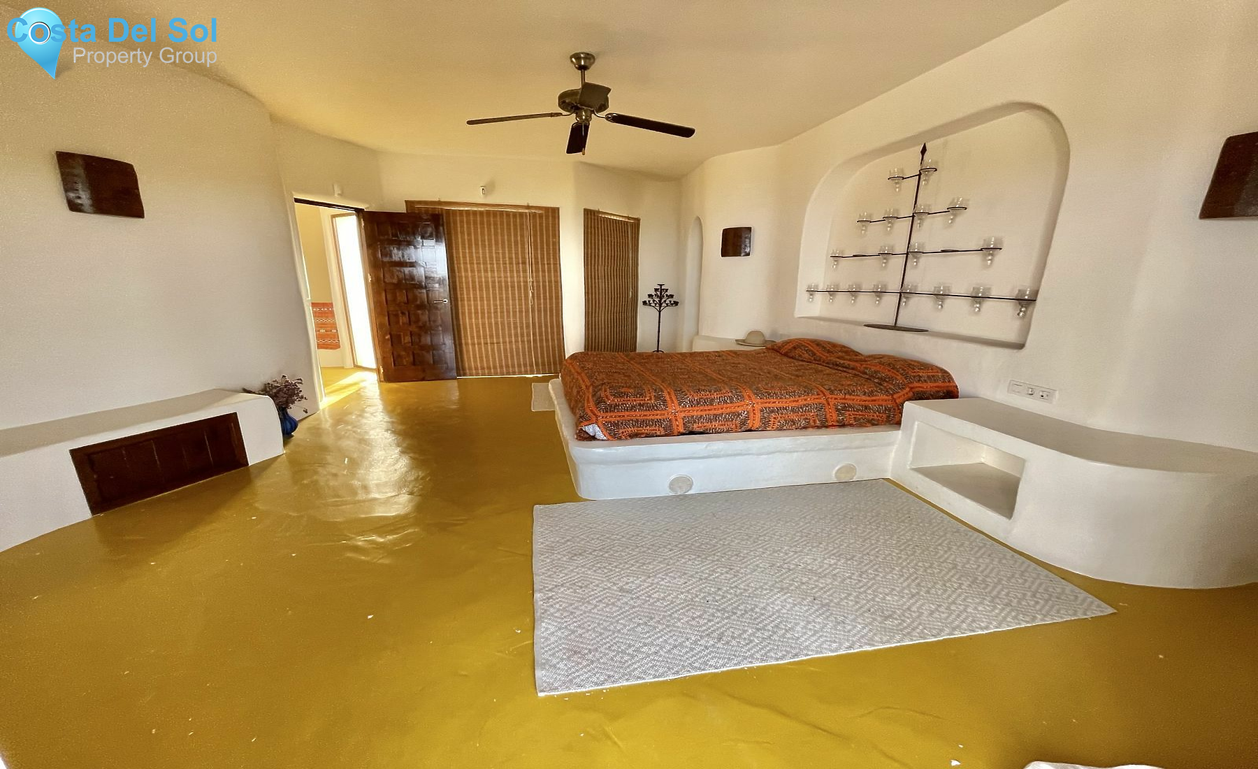 Detached Villa in La Capellania-1128500