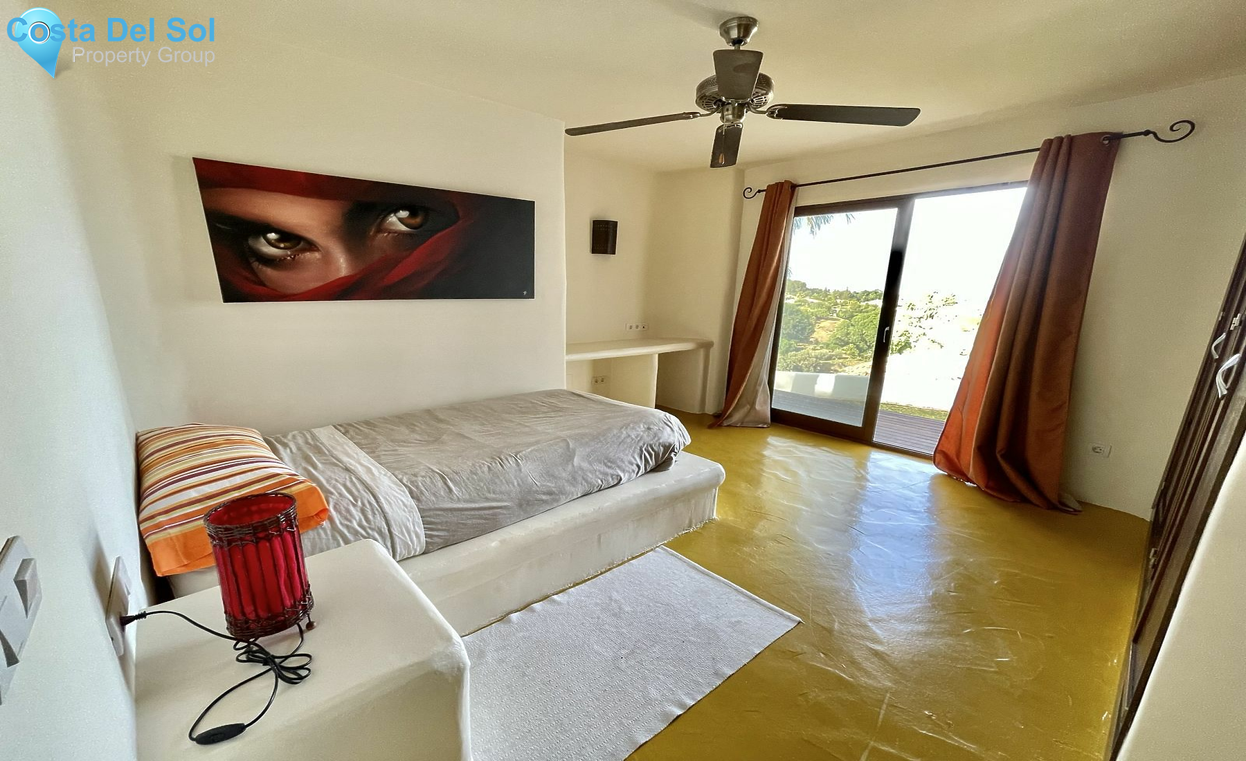 Detached Villa in La Capellania-1128493