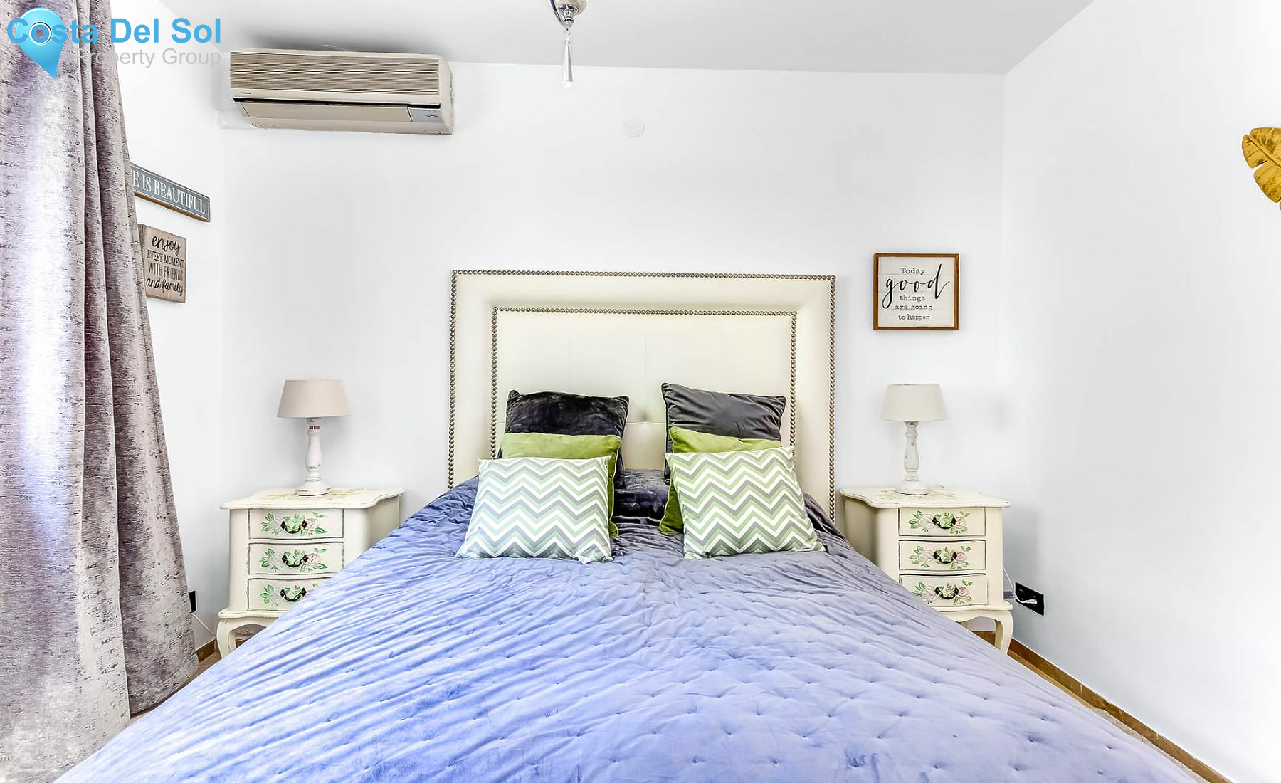Detached Villa in Benalmadena-1144617