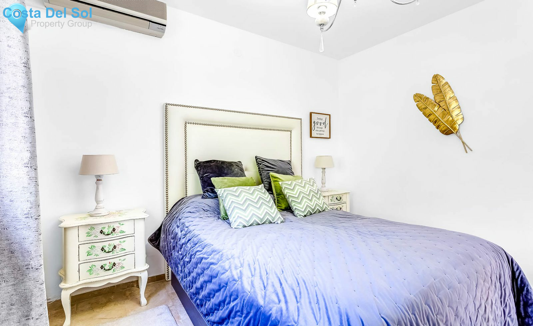 Detached Villa in Benalmadena-1144618