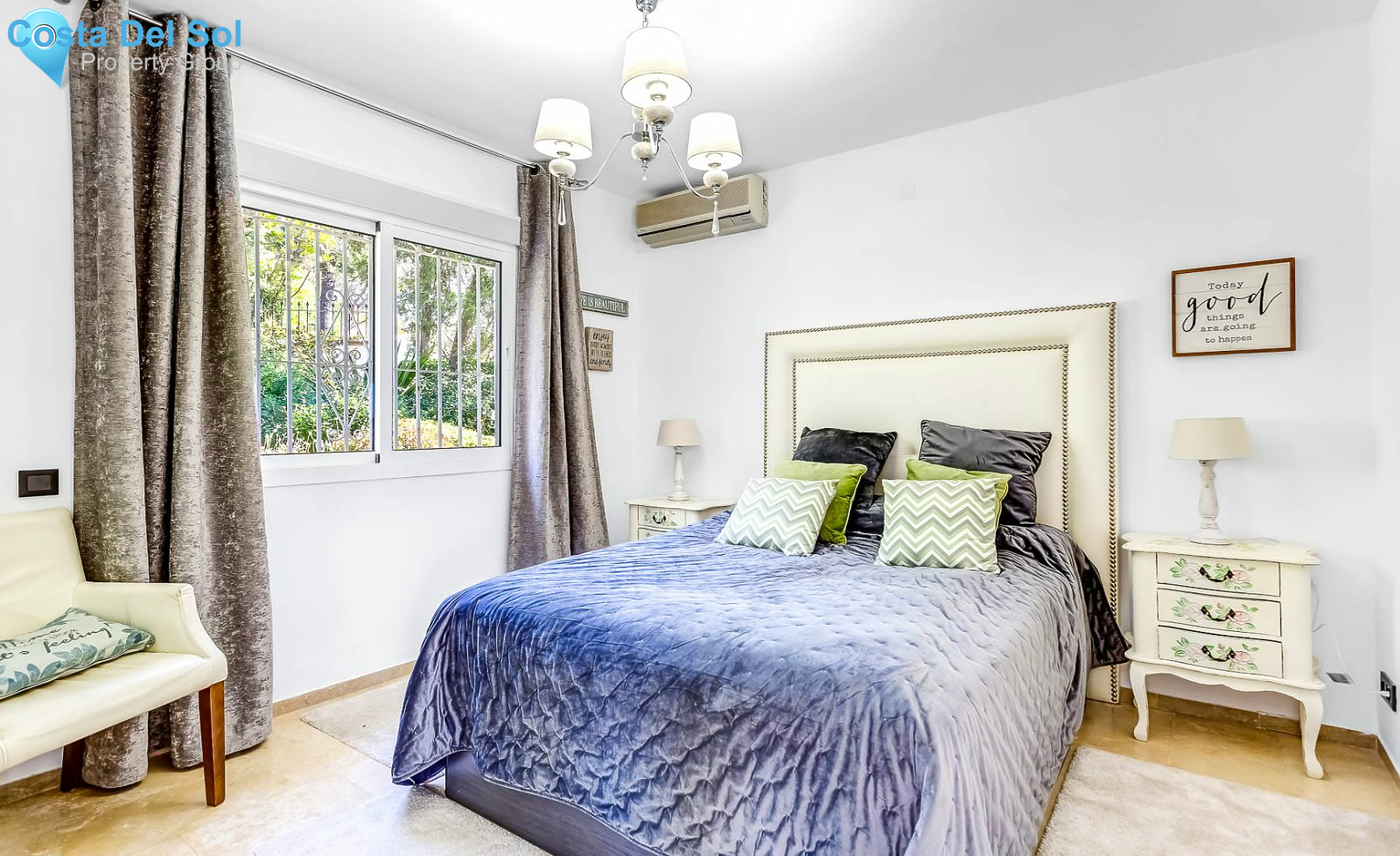 Detached Villa in Benalmadena-1144606