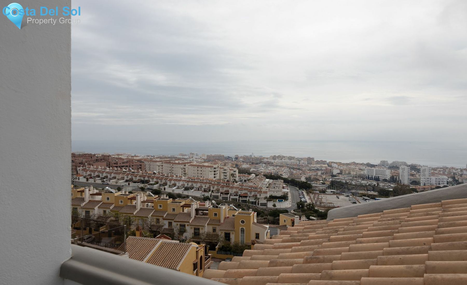 Detached Villa in Benalmadena-1160974
