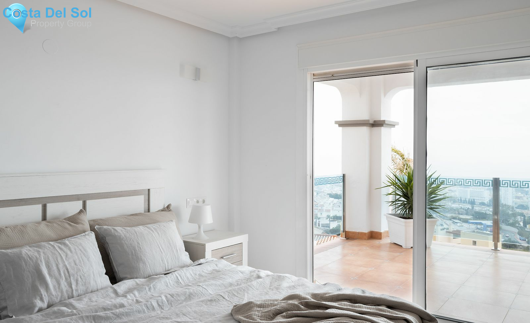 Detached Villa in Benalmadena-1160975