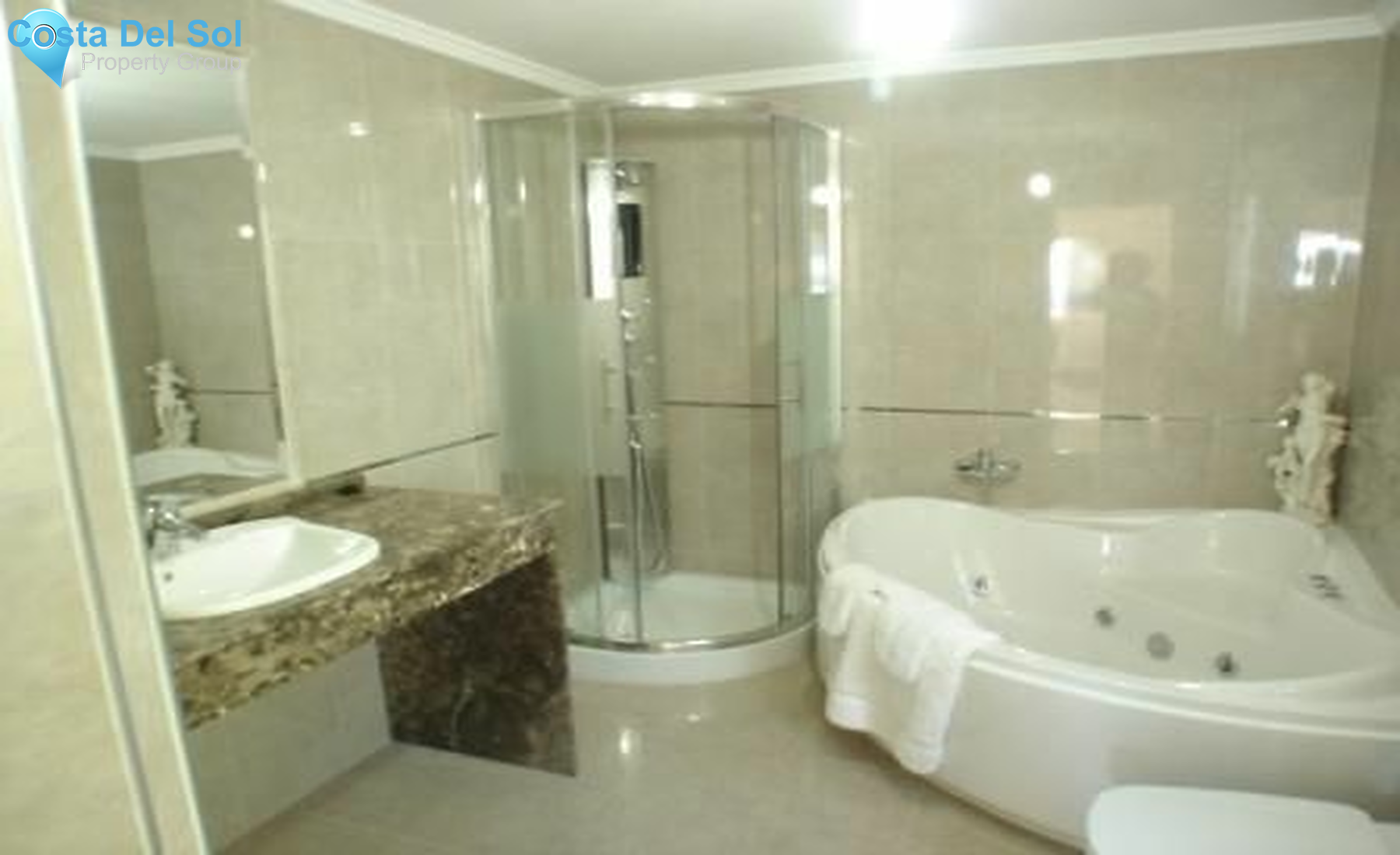 Detached Villa in Benalmadena-1177348