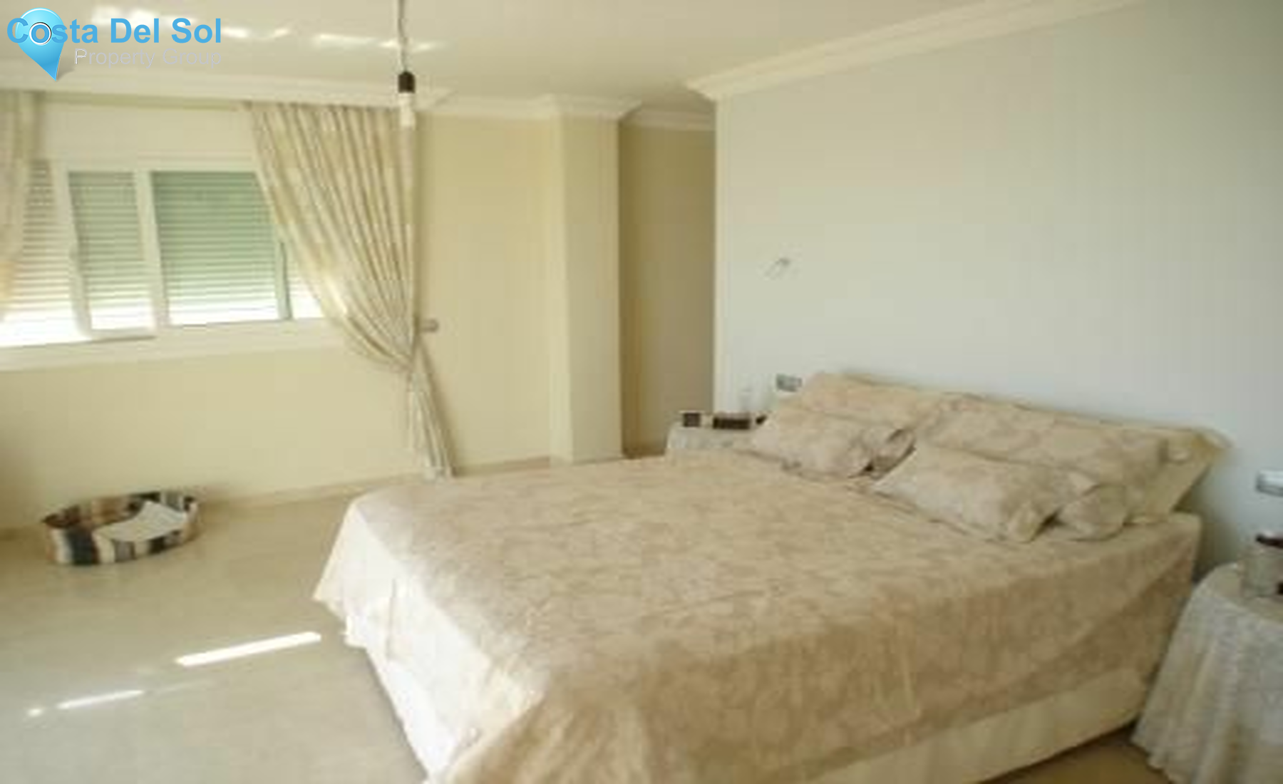 Detached Villa in Benalmadena-1177349