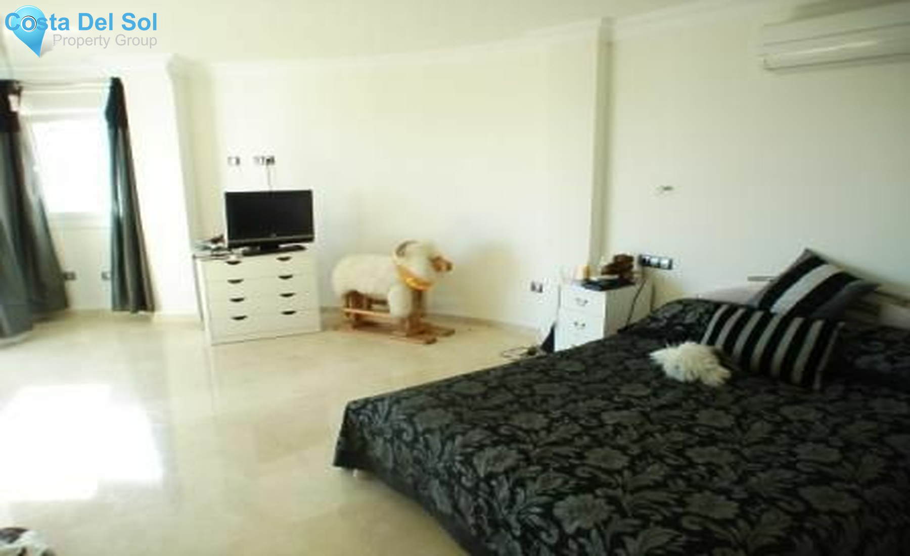 Detached Villa in Benalmadena-1177350