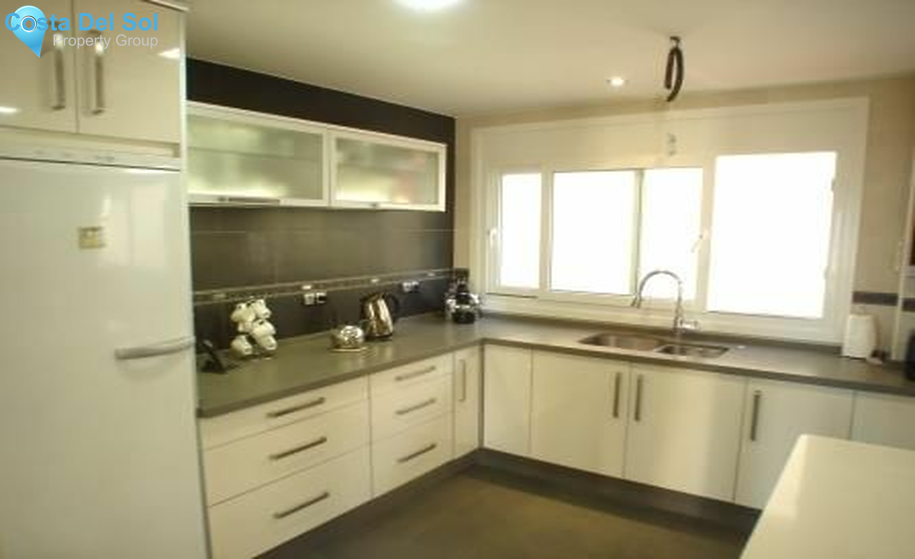 Detached Villa in Benalmadena-1177354