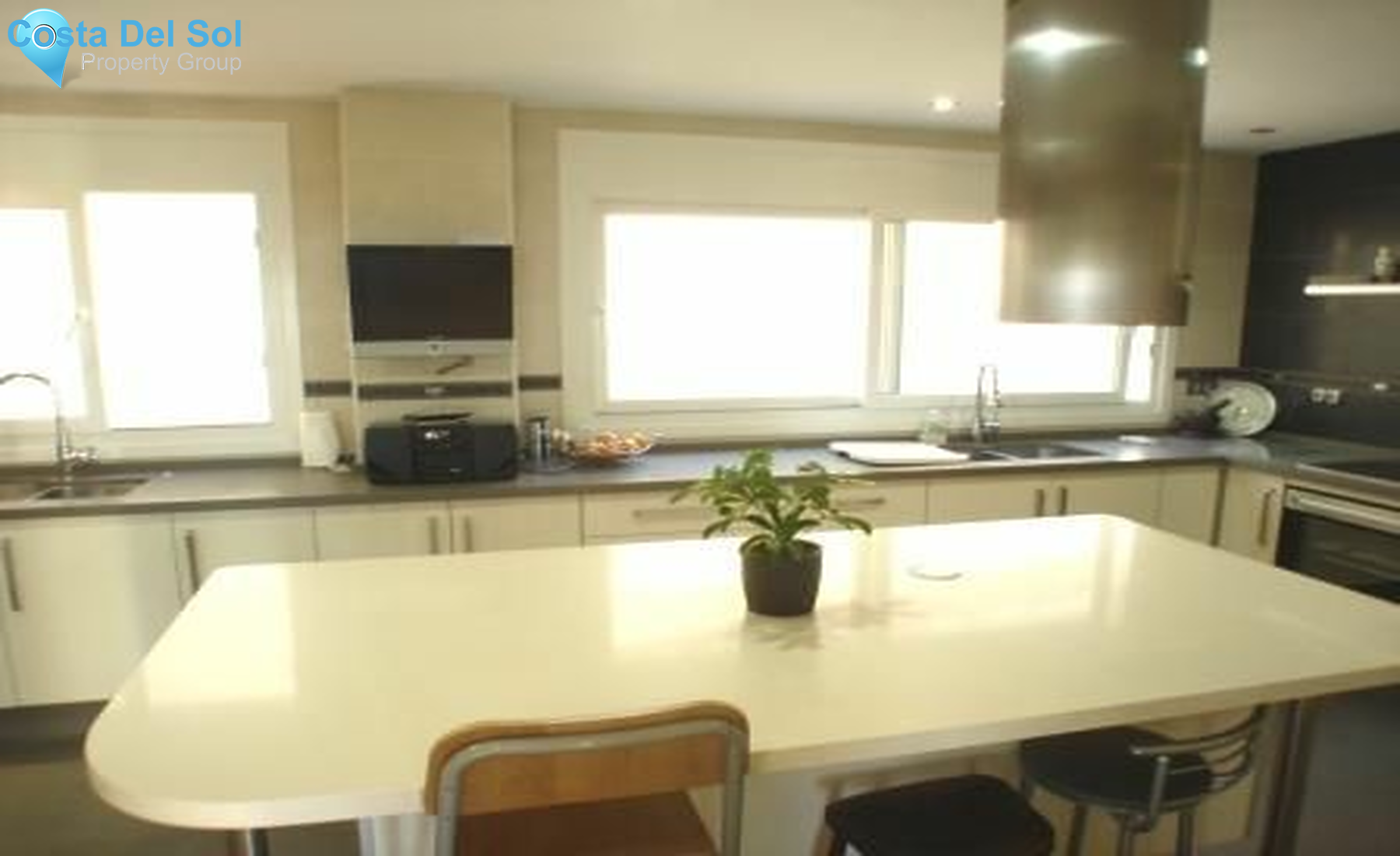 Detached Villa in Benalmadena-1177355