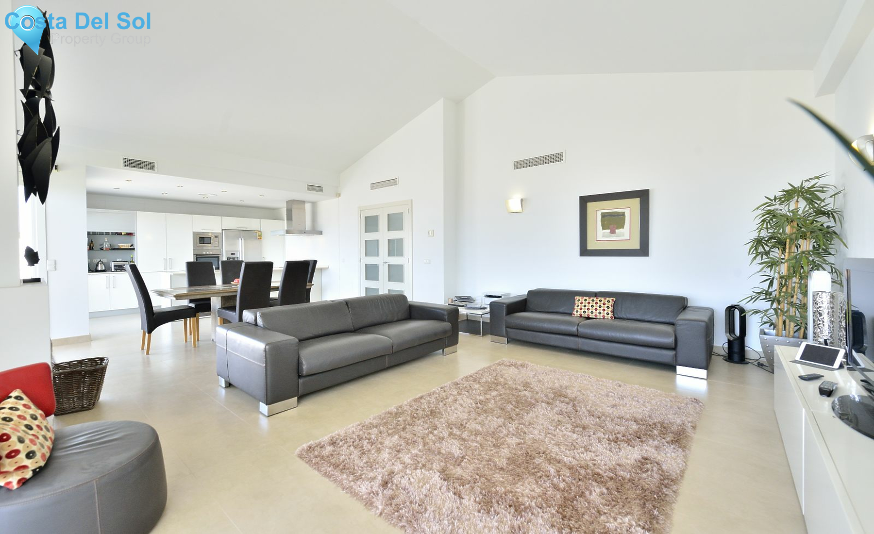 Detached Villa in Benalmadena-1194313