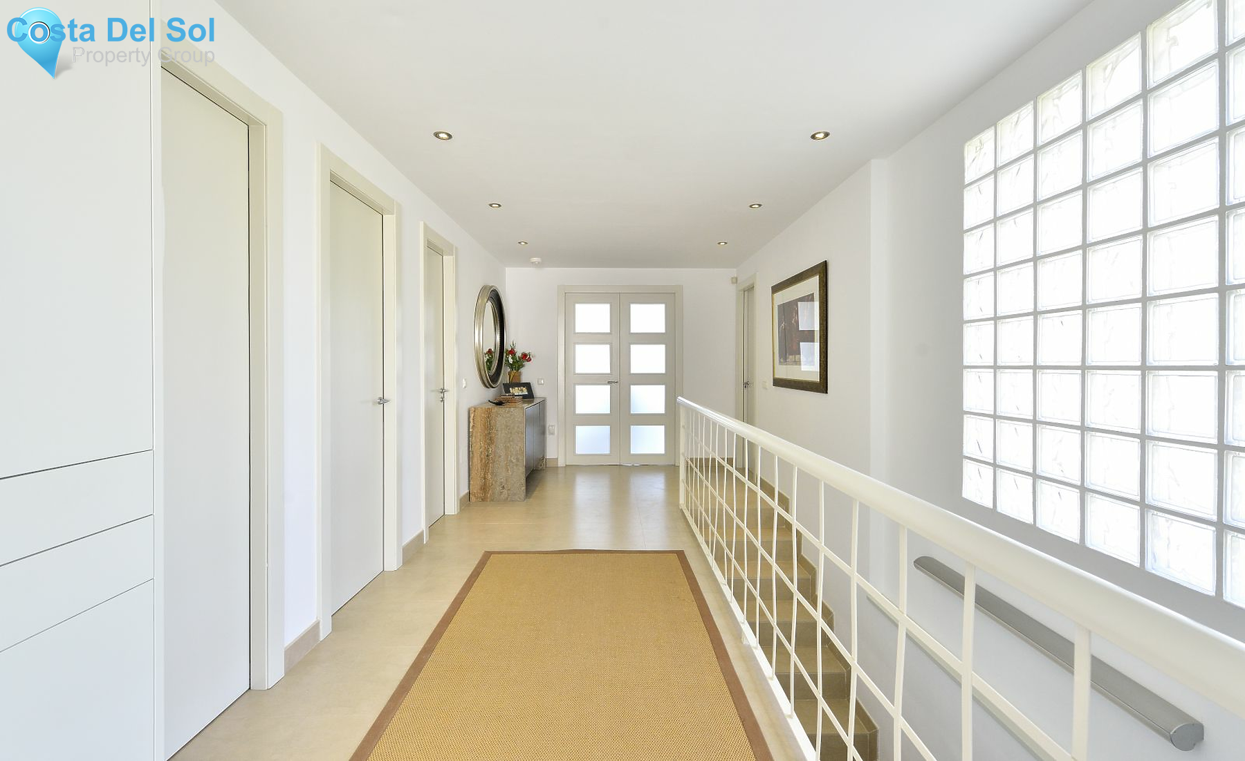 Detached Villa in Benalmadena-1194307