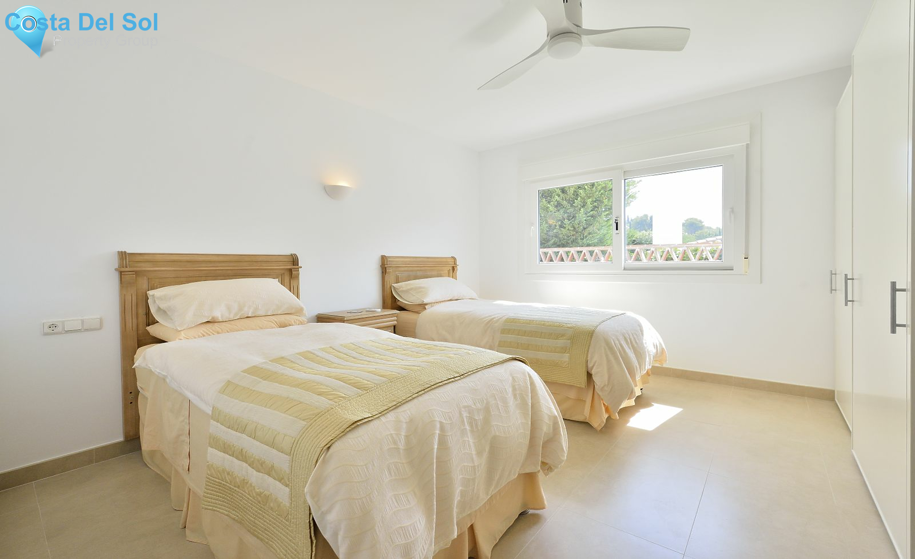 Detached Villa in Benalmadena-1194310