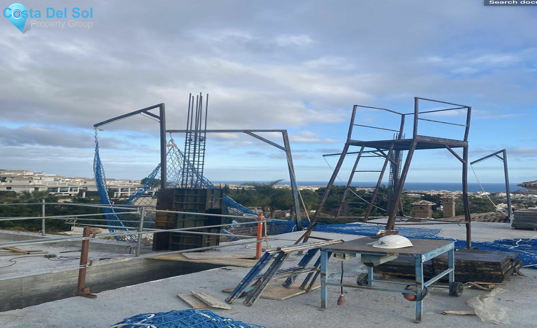 Detached Villa in Benalmadena-1198182