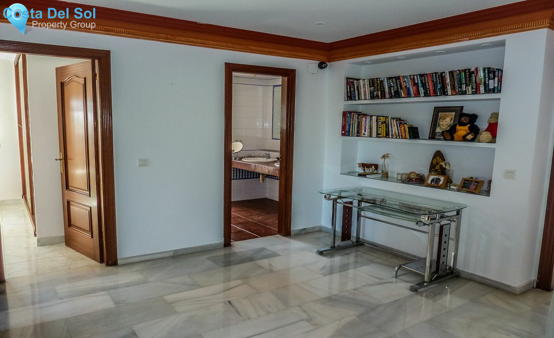 Detached Villa in Benalmadena-1204521