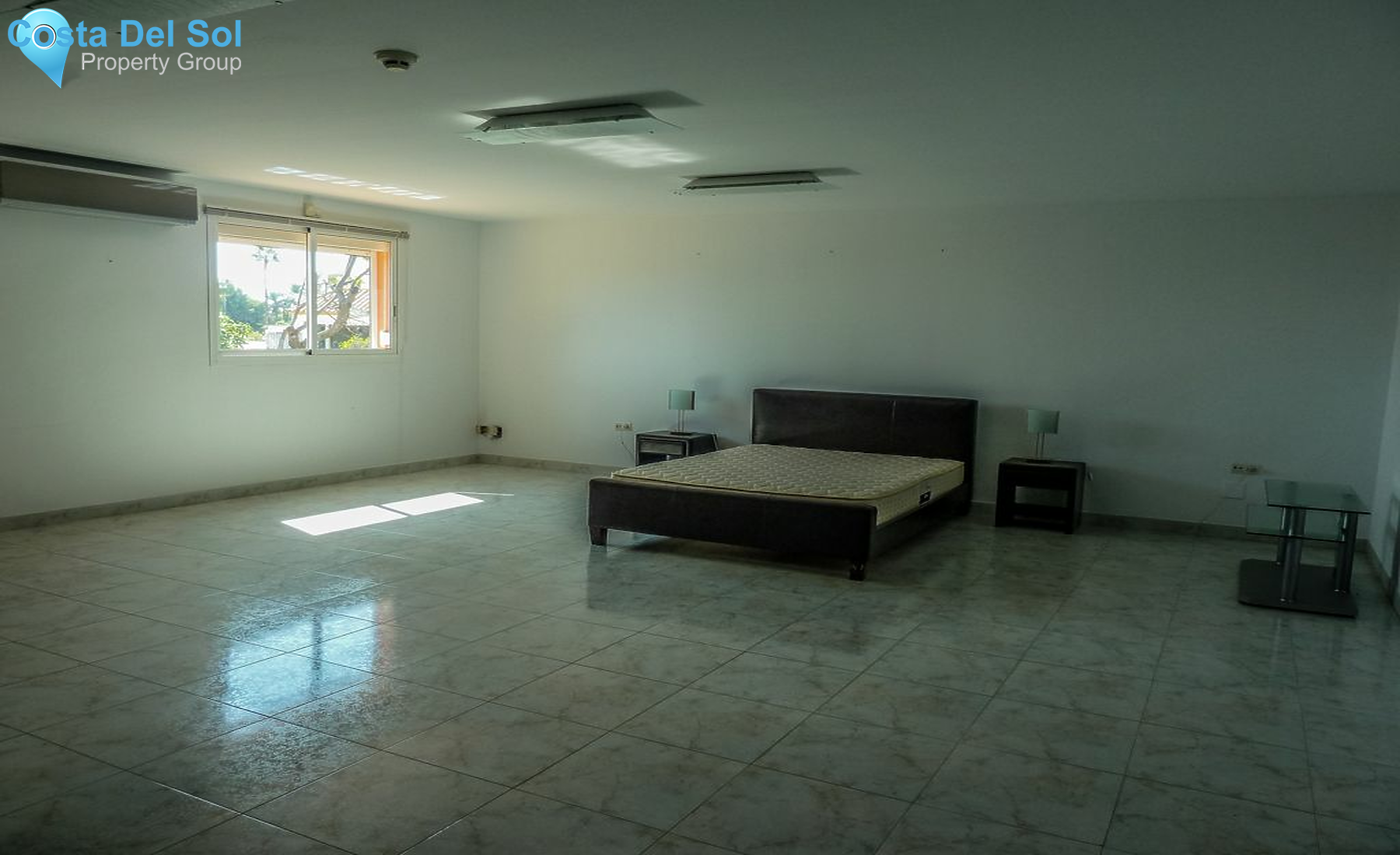Detached Villa in Benalmadena-1204522