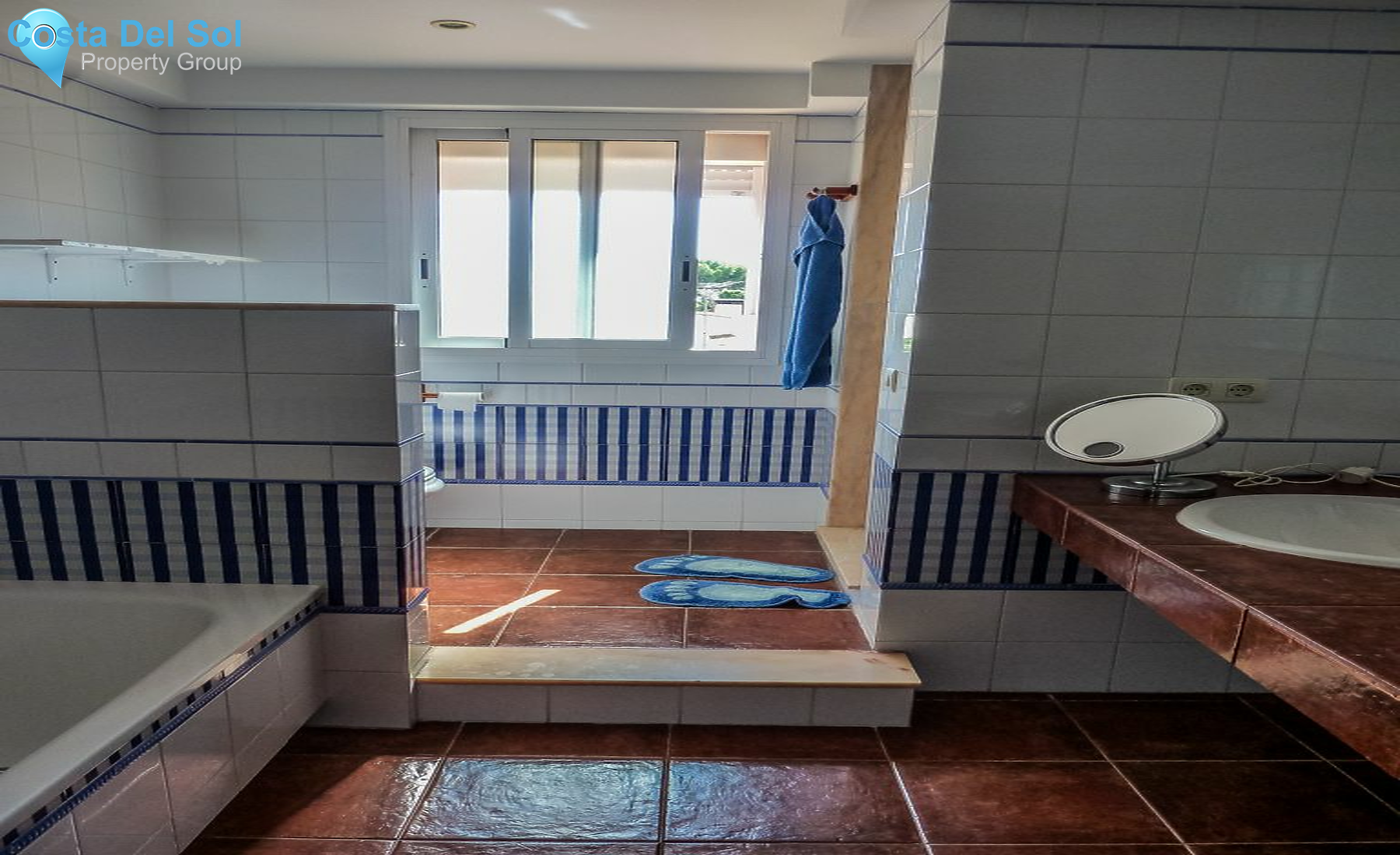 Detached Villa in Benalmadena-1204523