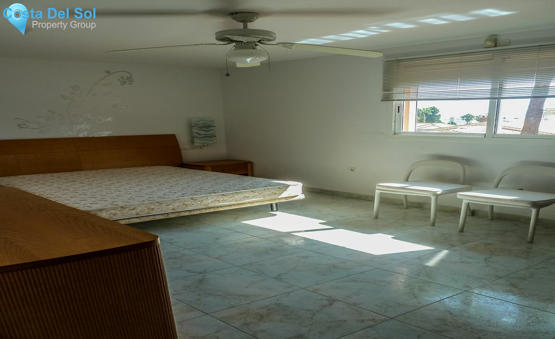 Detached Villa in Benalmadena-1204524